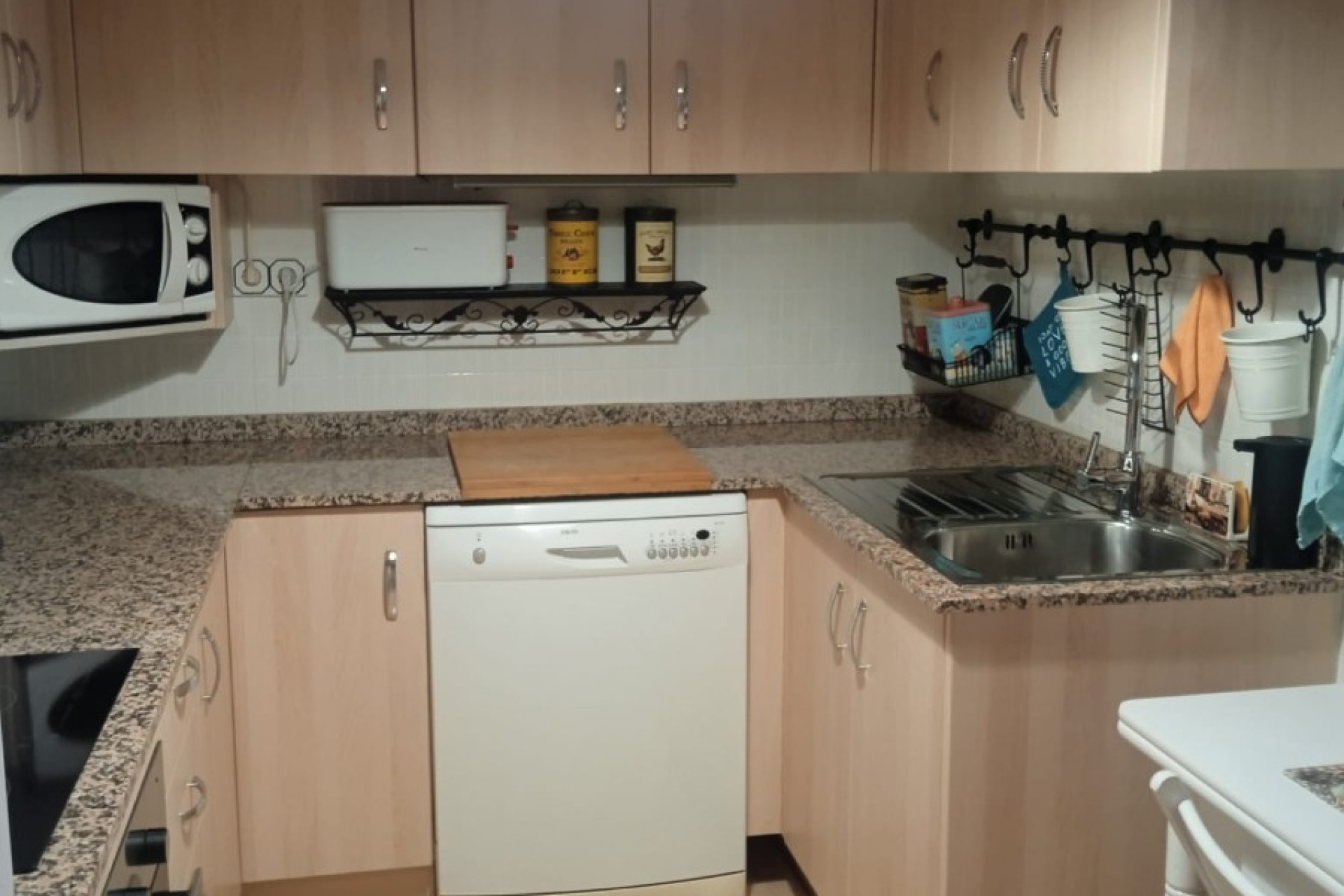 Herverkoop - Appartement / flat - Xirles