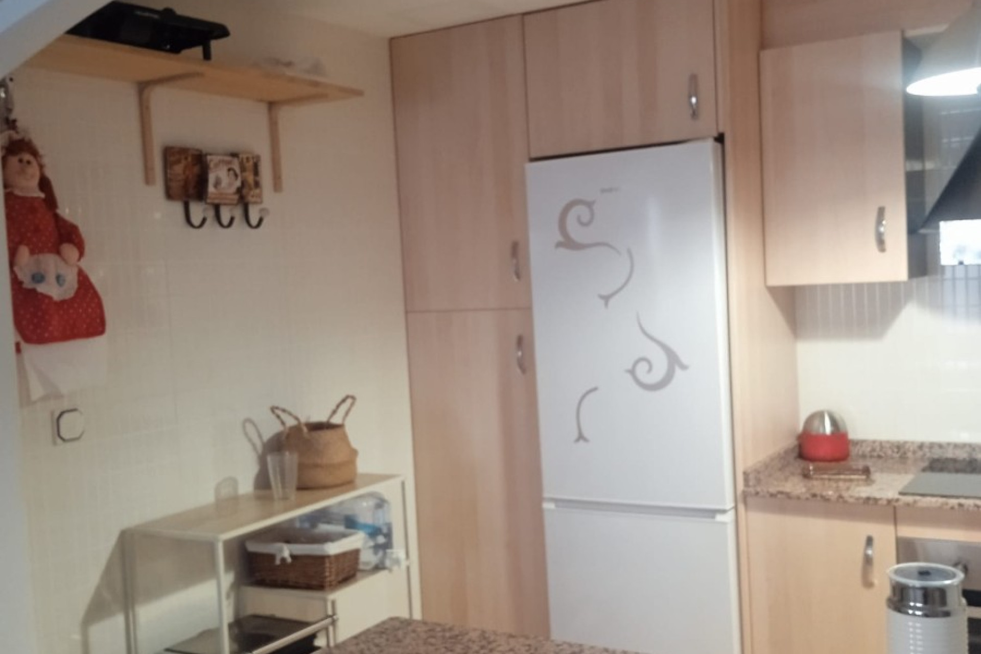 Herverkoop - Appartement / flat - Xirles