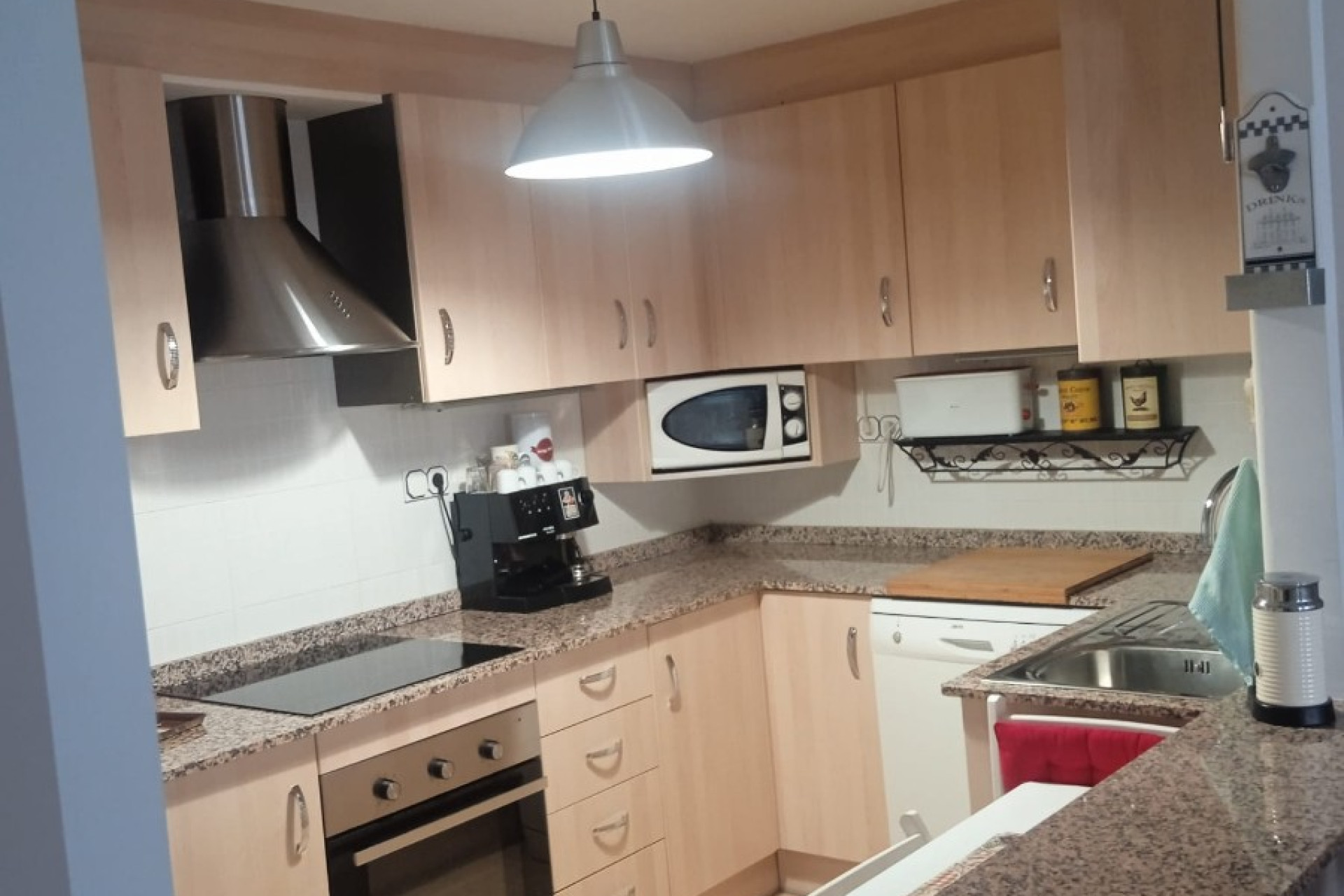 Herverkoop - Appartement / flat - Xirles