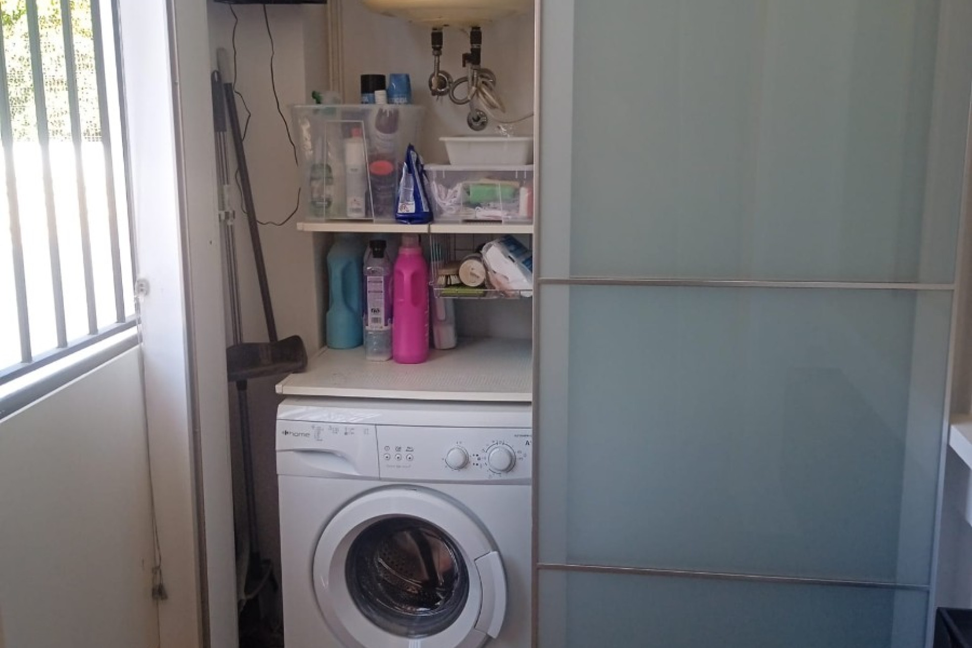 Herverkoop - Appartement / flat - Xirles