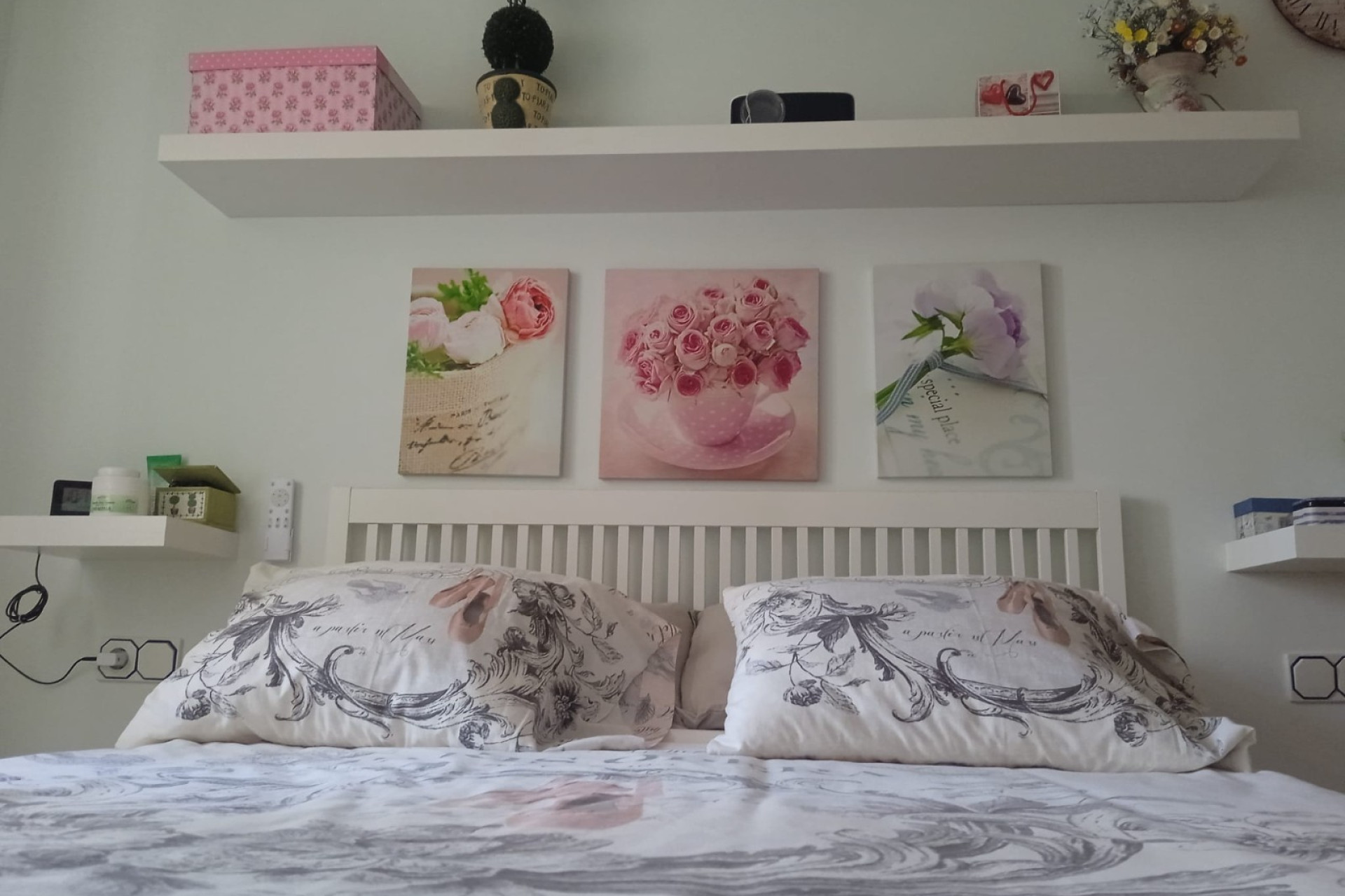 Herverkoop - Appartement / flat - Xirles