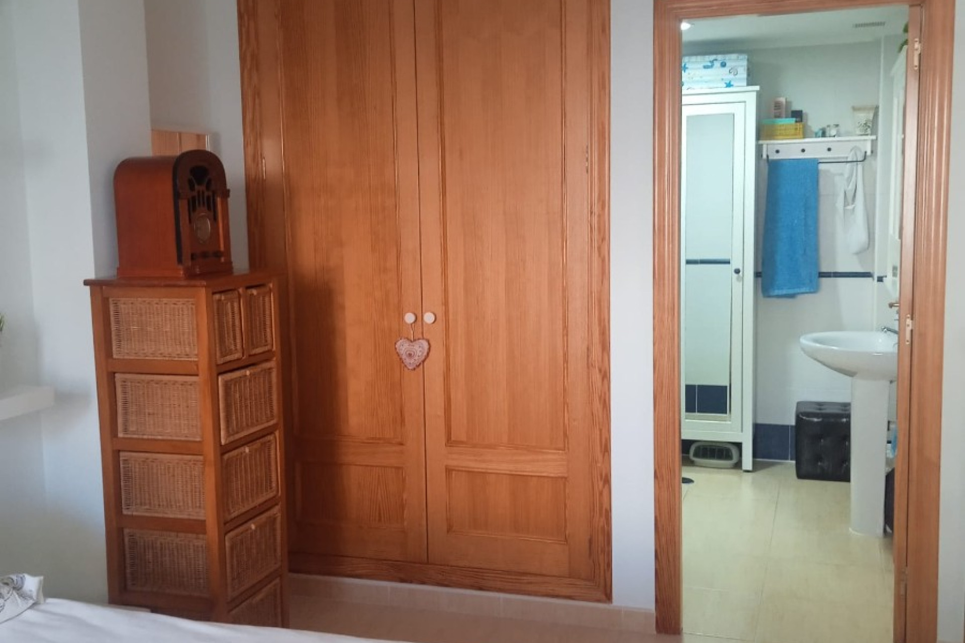 Herverkoop - Appartement / flat - Xirles