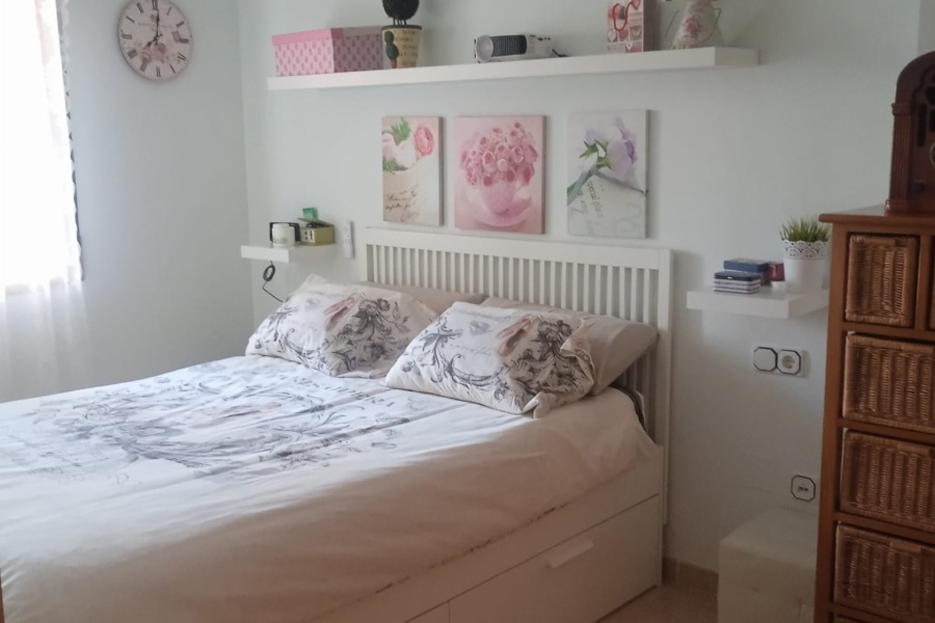 Herverkoop - Appartement / flat - Xirles