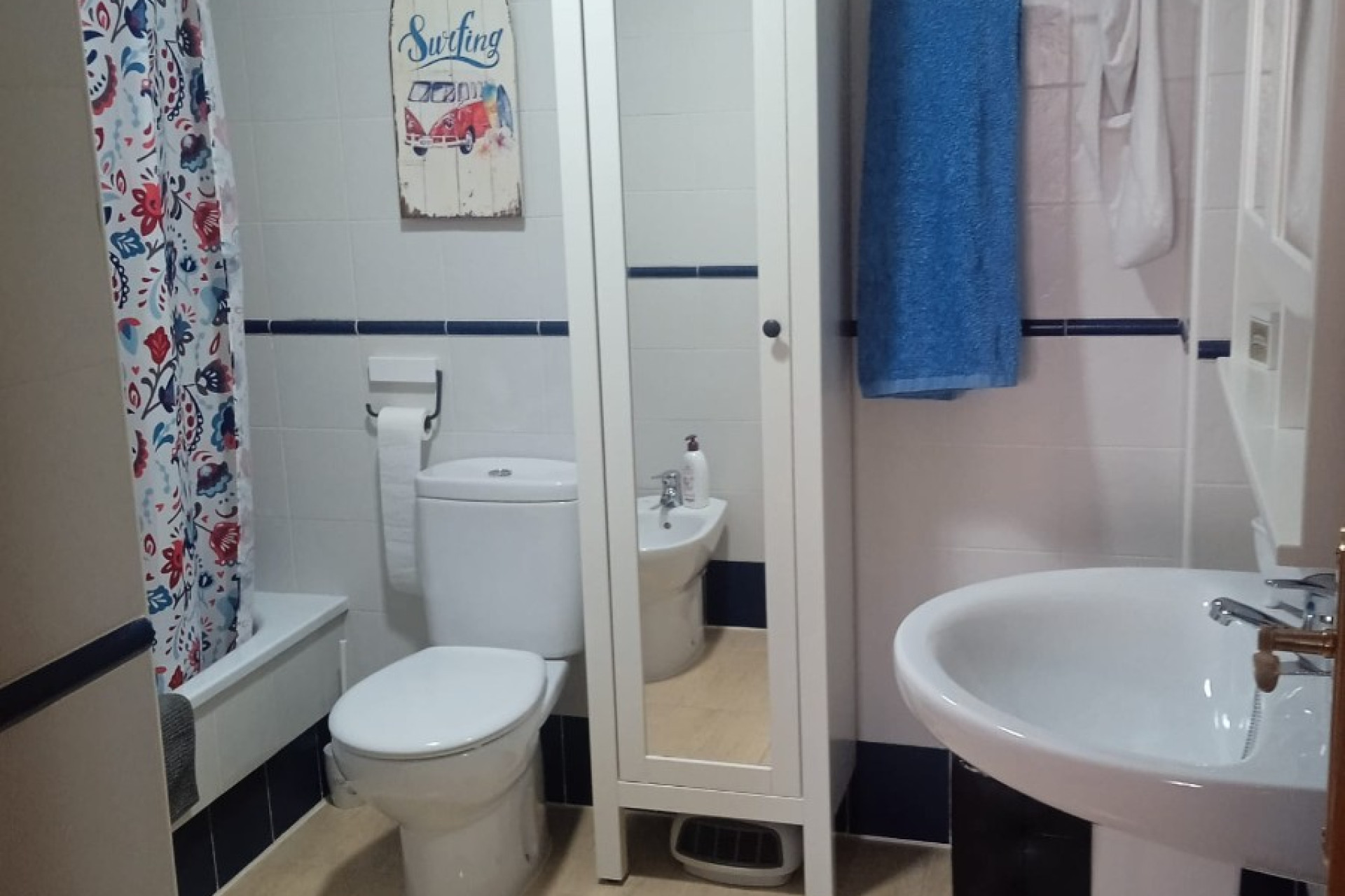 Herverkoop - Appartement / flat - Xirles