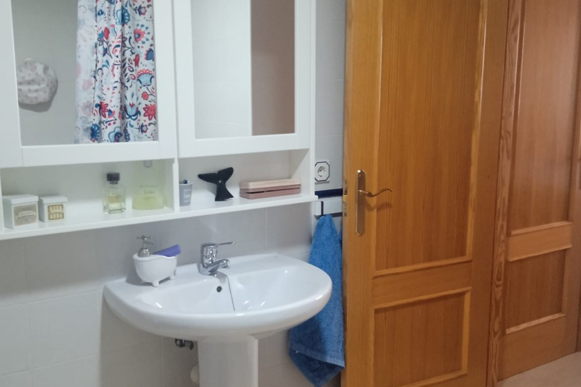 Herverkoop - Appartement / flat - Xirles