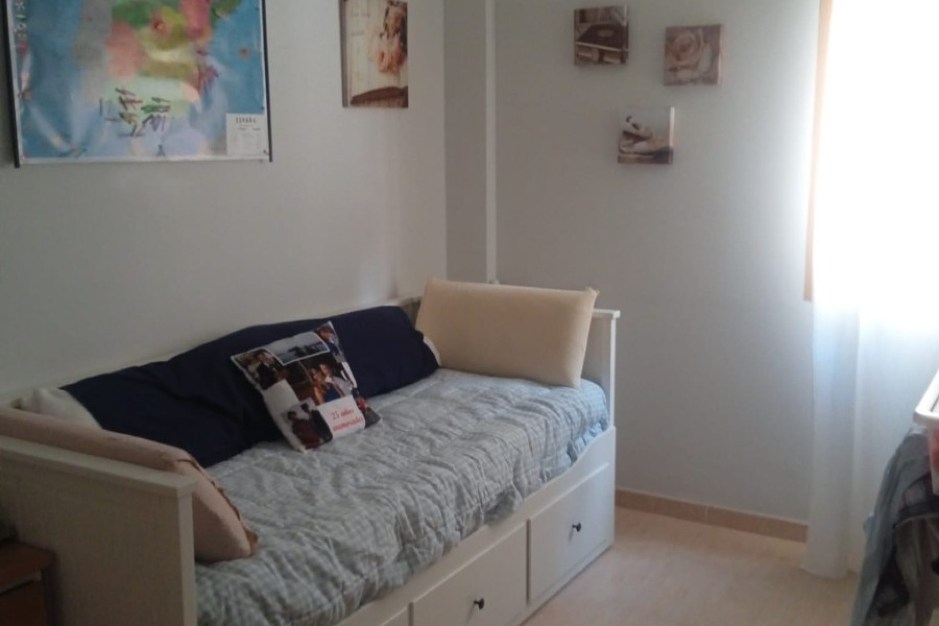 Herverkoop - Appartement / flat - Xirles