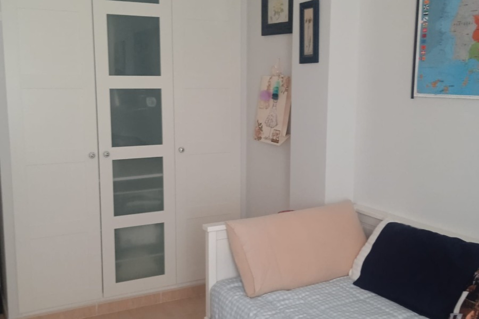 Herverkoop - Appartement / flat - Xirles