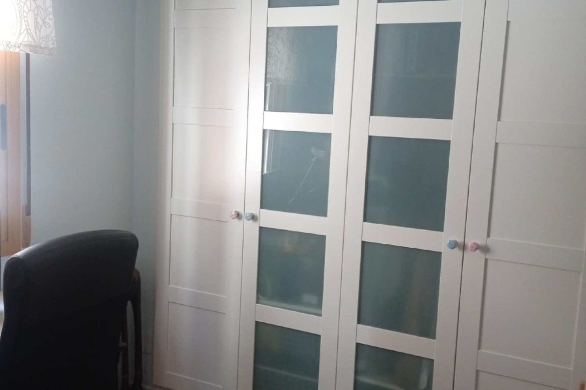 Herverkoop - Appartement / flat - Xirles