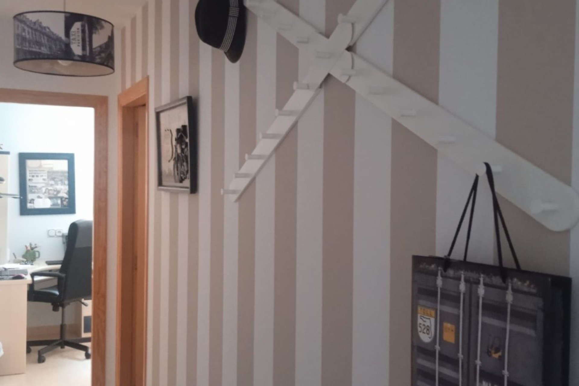 Herverkoop - Appartement / flat - Xirles