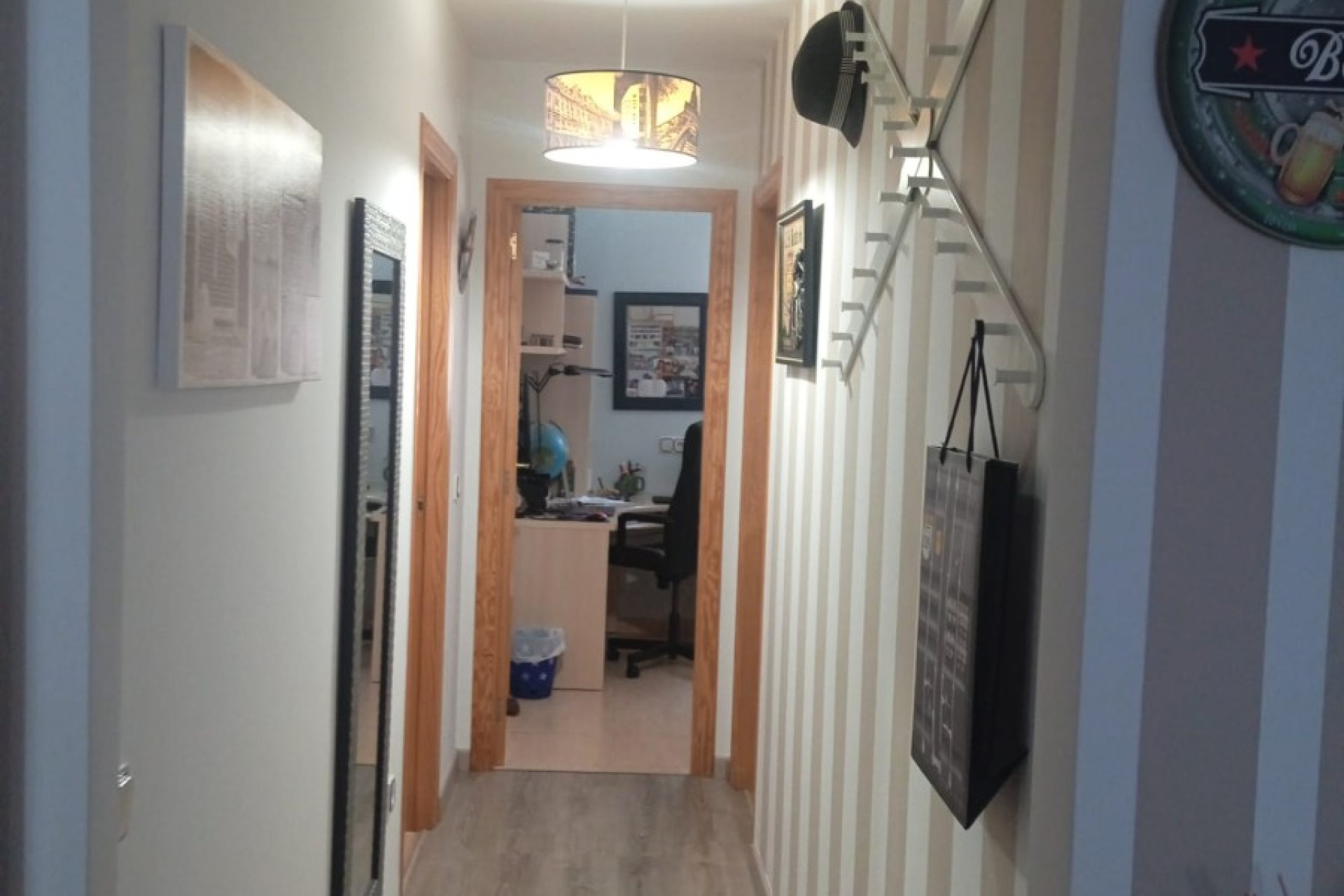 Herverkoop - Appartement / flat - Xirles