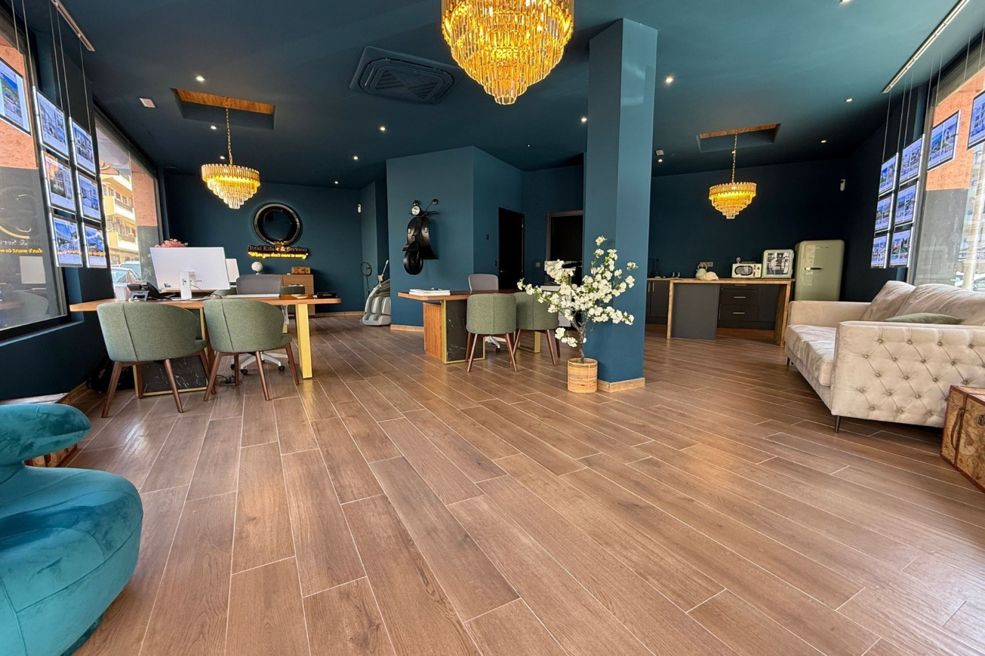 Herverkoop - Commercial - Palma de Mallorca - Mallorca