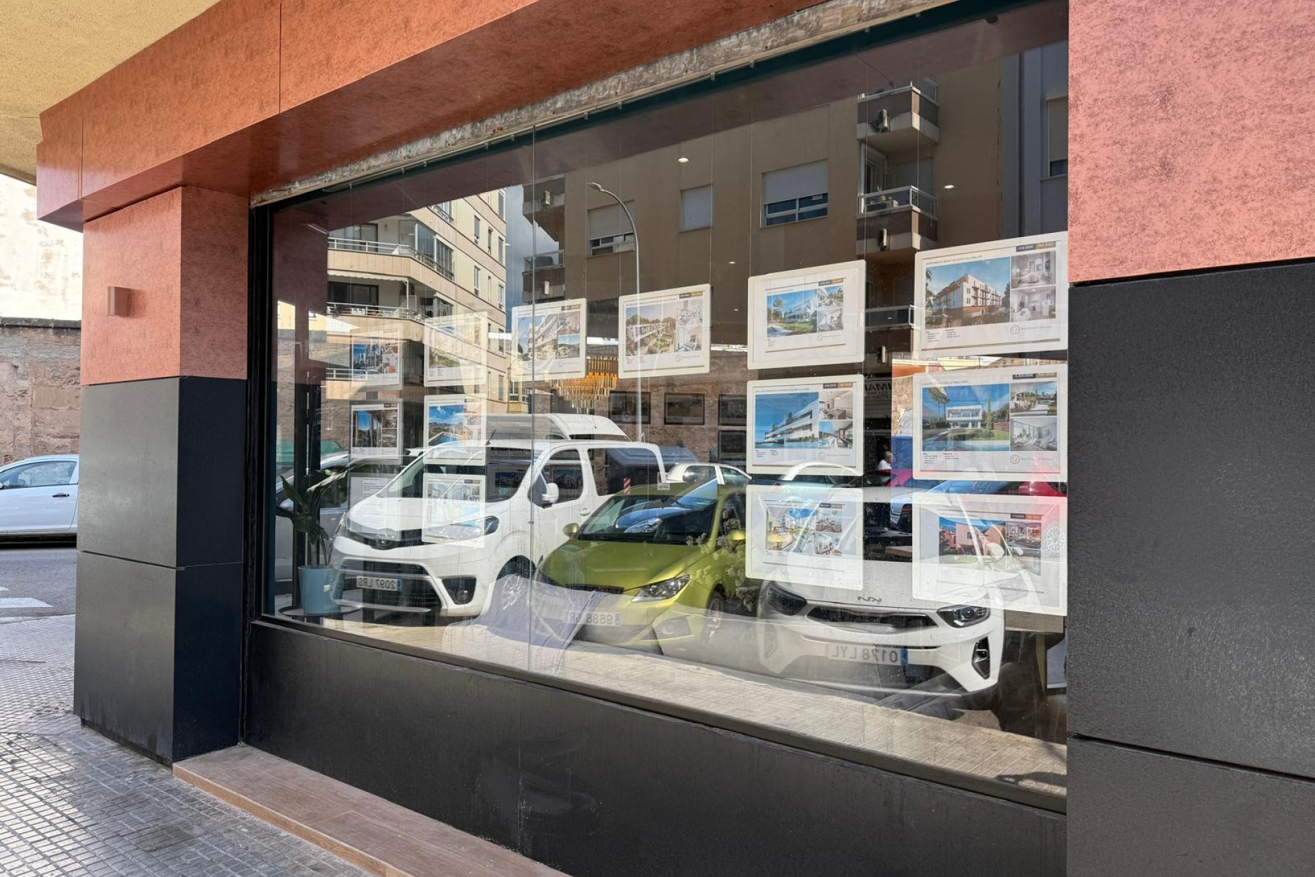 Herverkoop - Commercial - Palma de Mallorca - Mallorca