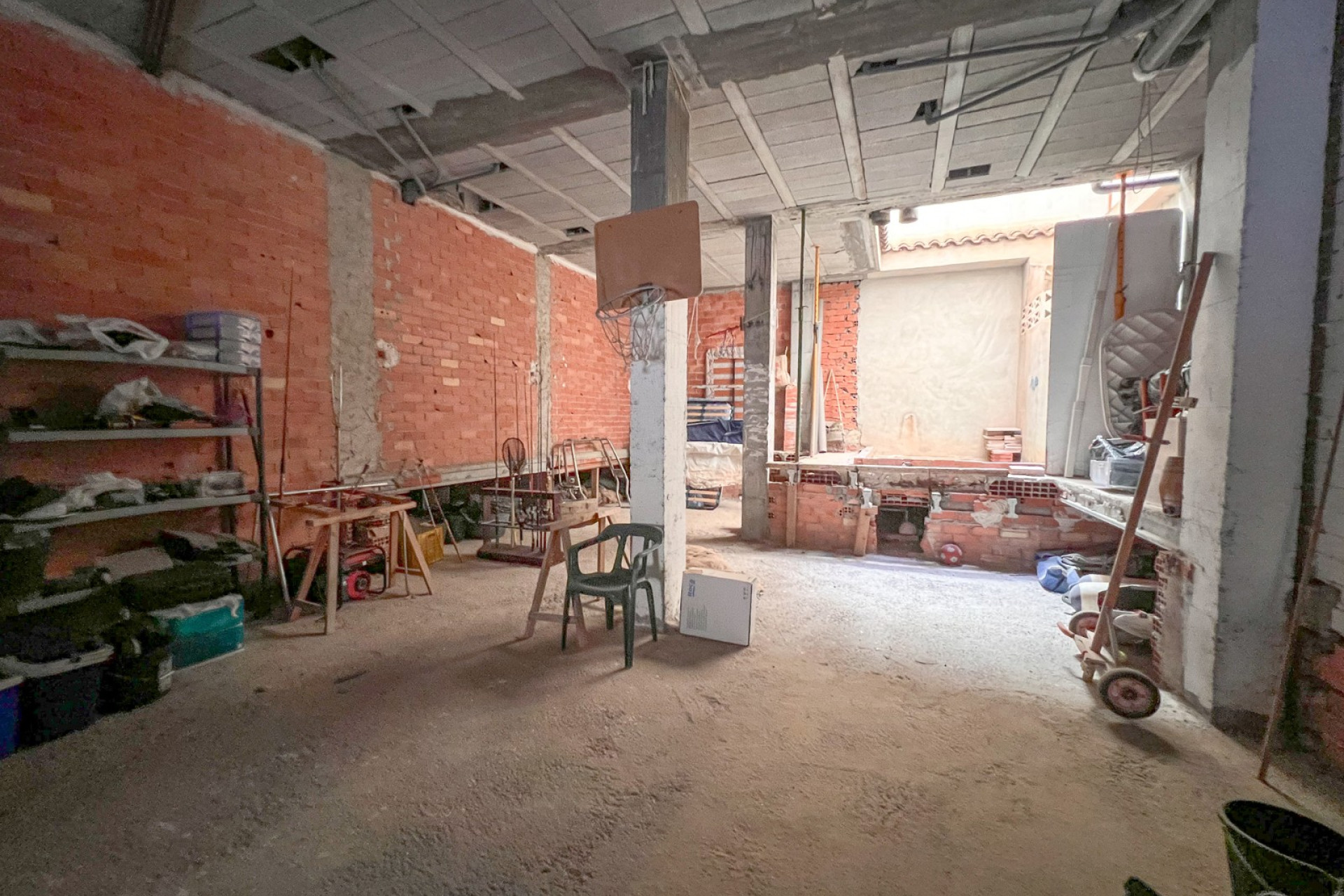 Herverkoop - Commercial premises - Guardamar del Segura - Guardamar