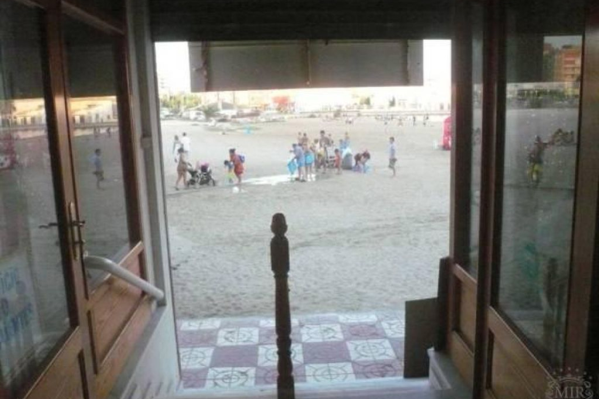 Herverkoop - Commercial premises - Torrevieja - Acequion