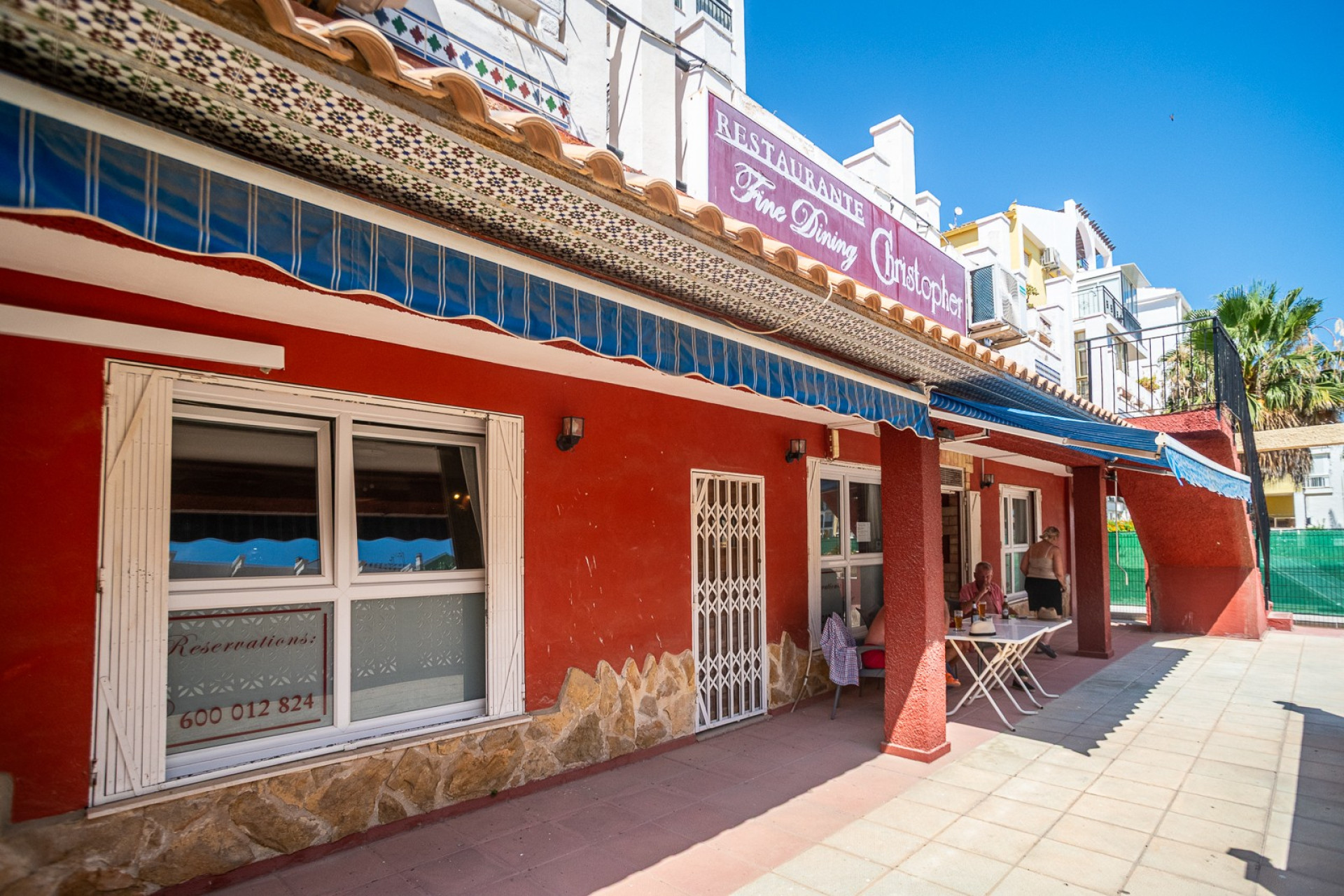 Herverkoop - COMMERCIAL PROPERTY - Torrevieja - La Veleta