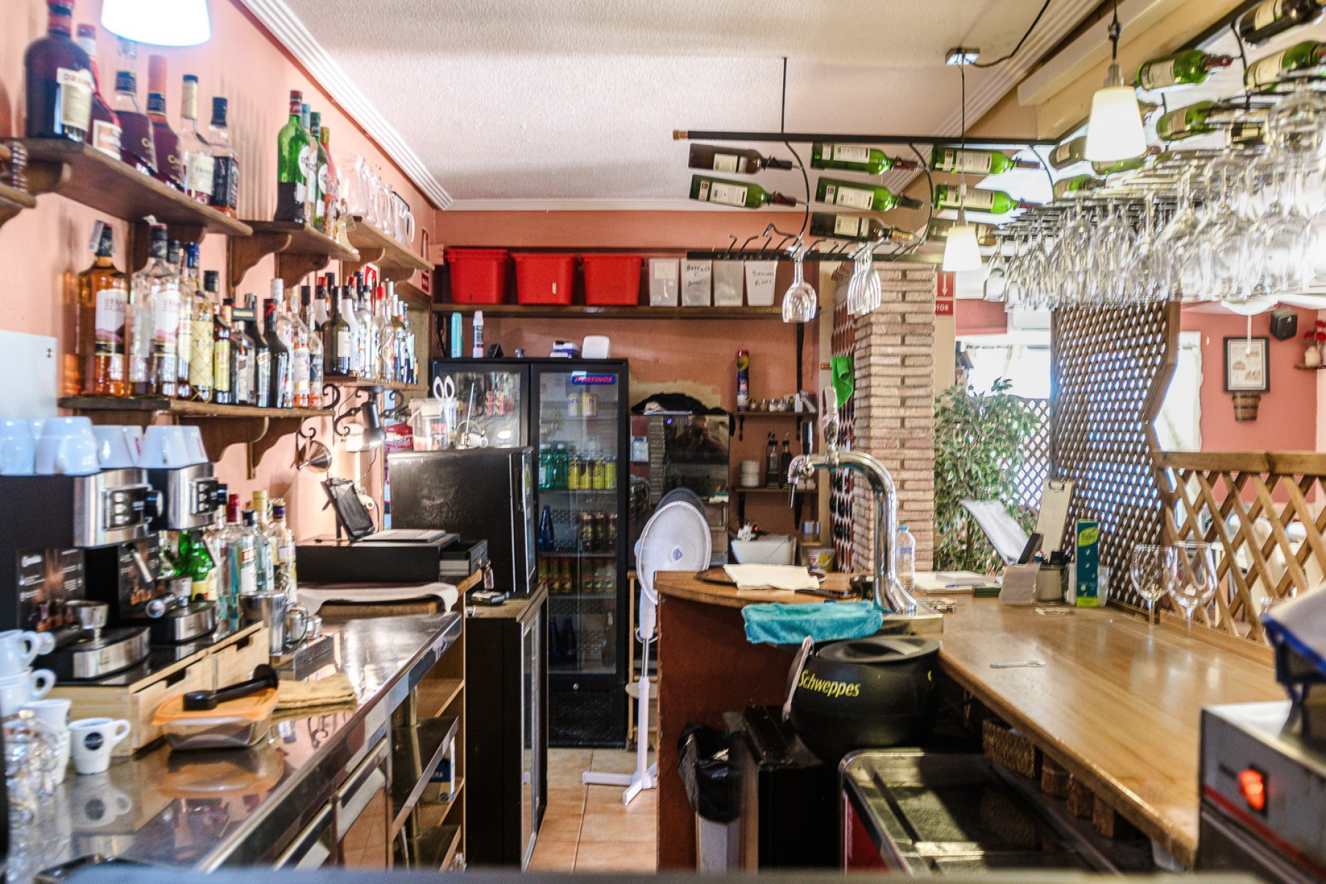 Herverkoop - COMMERCIAL PROPERTY - Torrevieja - La Veleta