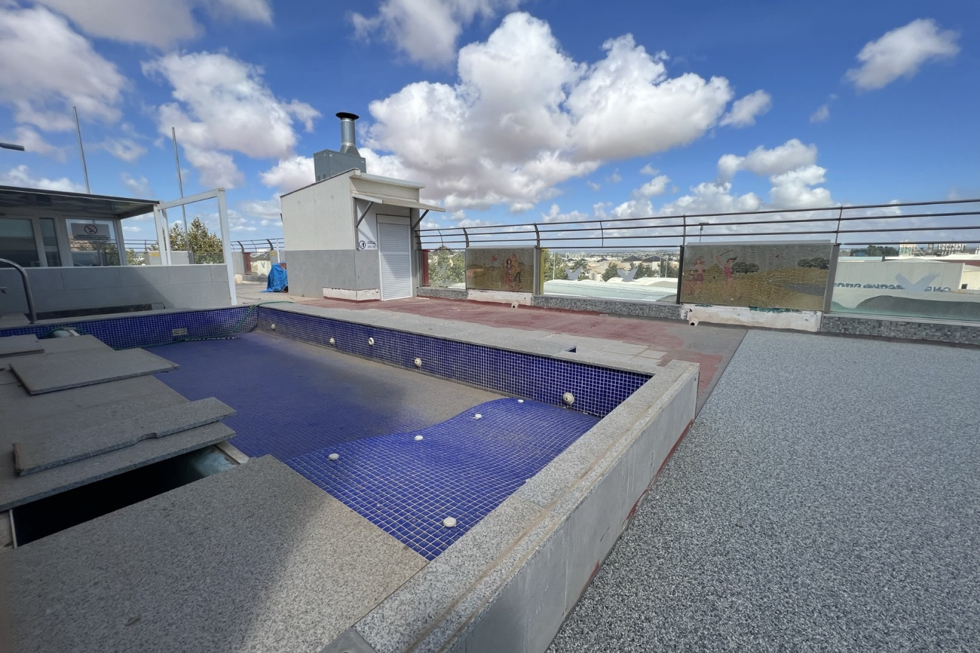 Herverkoop - Commercial - Torrevieja - Costa Blanca Sur