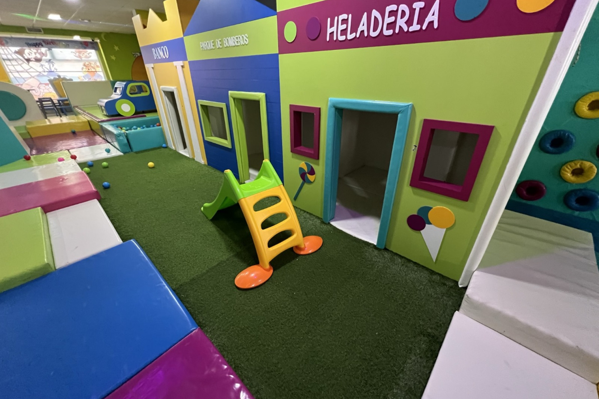 Herverkoop - Commercial - Torrevieja - Costa Blanca Sur