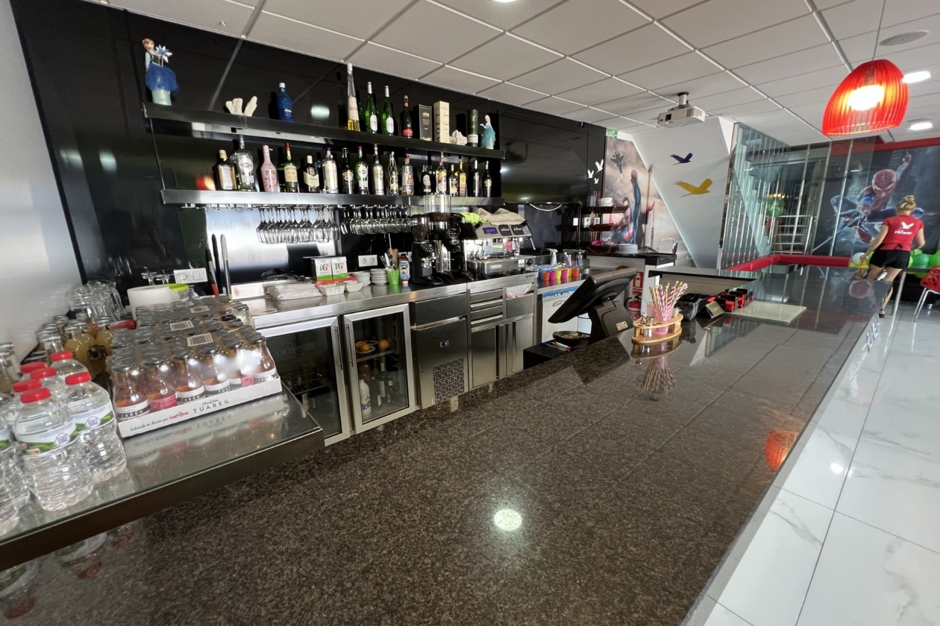 Herverkoop - Commercial - Torrevieja - Costa Blanca Sur