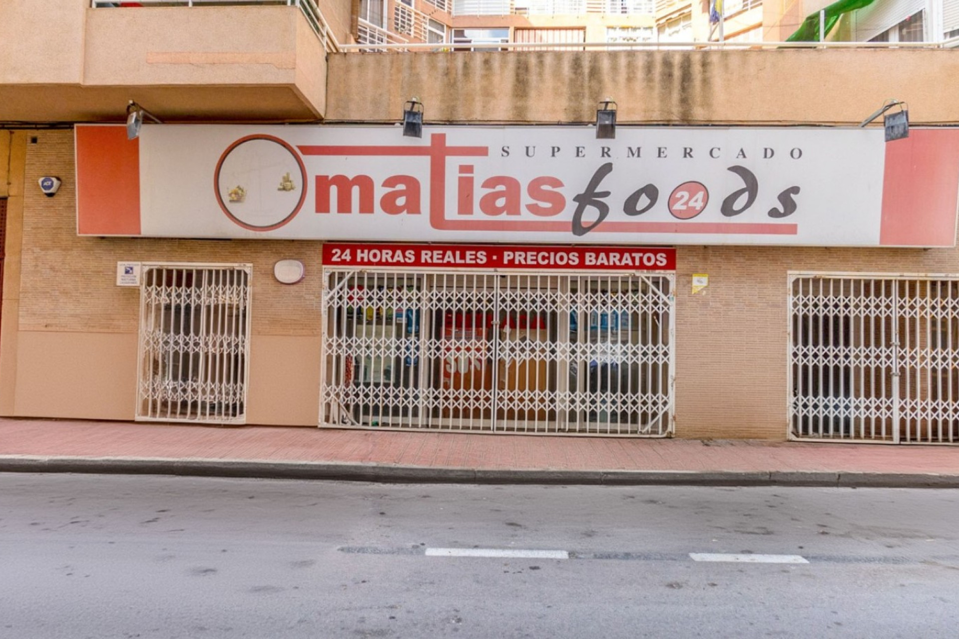 Herverkoop - Commercial - Torrevieja