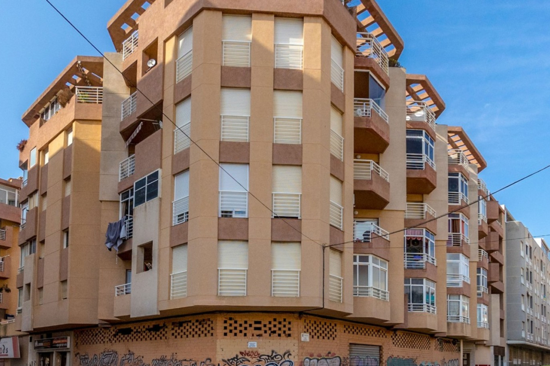 Herverkoop - Commercial - Torrevieja