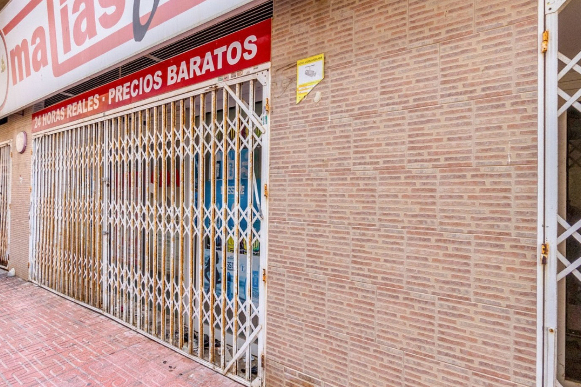Herverkoop - Commercial - Torrevieja