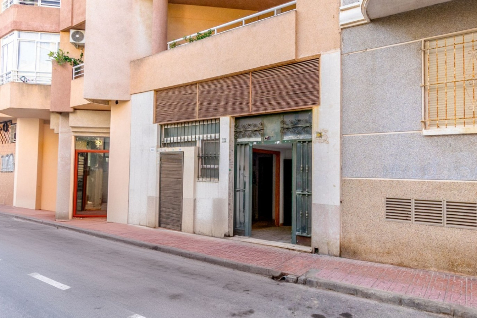 Herverkoop - Commercial - Torrevieja