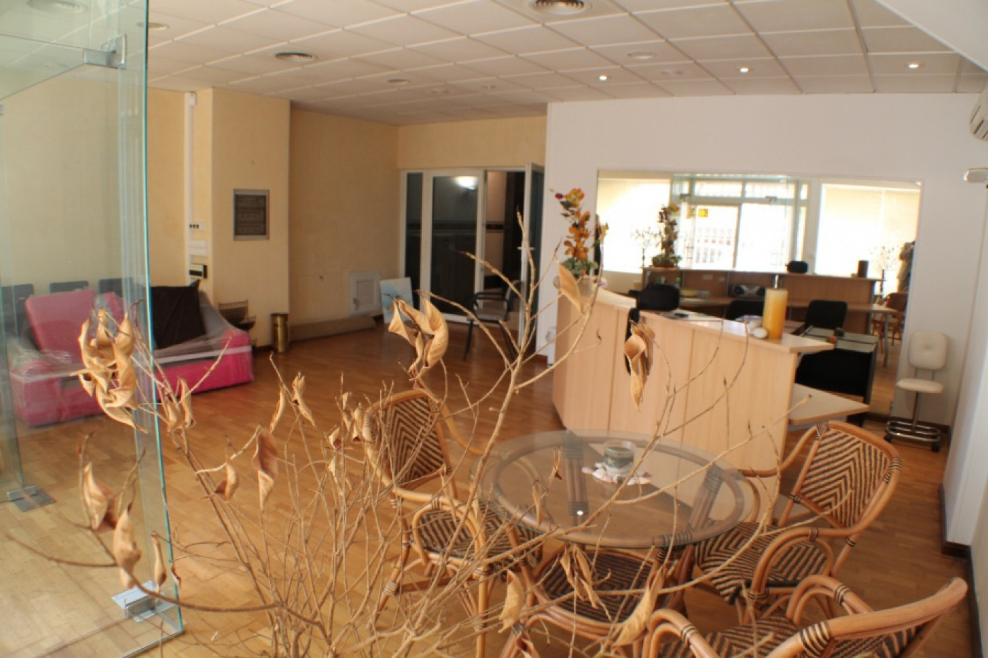 Herverkoop - Commercieel - Altea - Pueblo