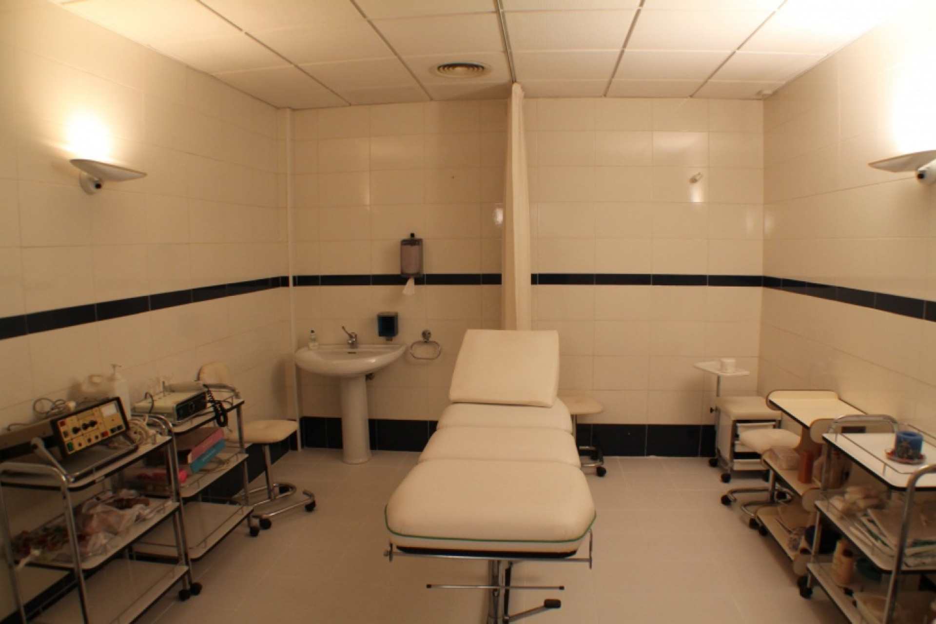 Herverkoop - Commercieel - Altea - Pueblo