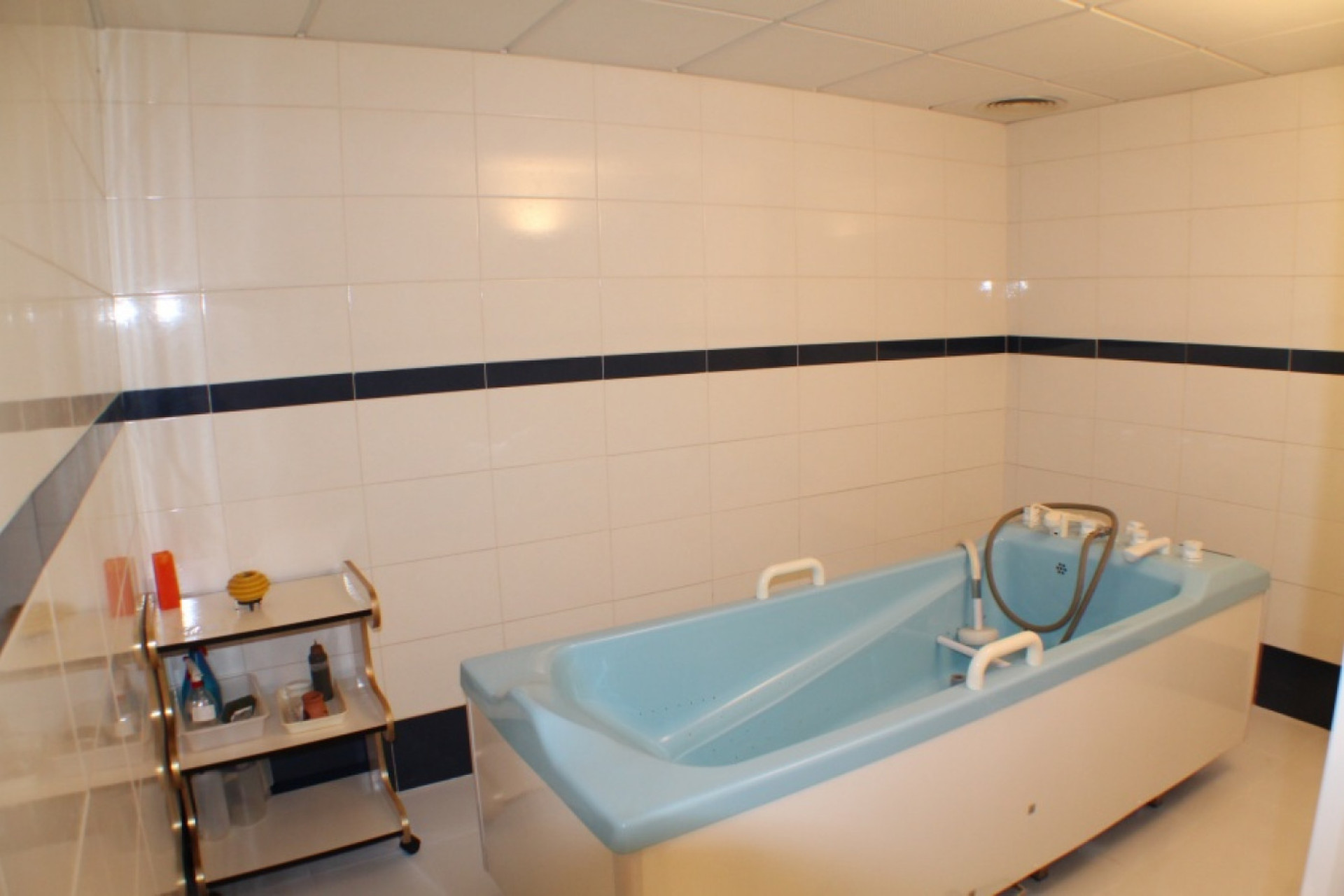 Herverkoop - Commercieel - Altea - Pueblo