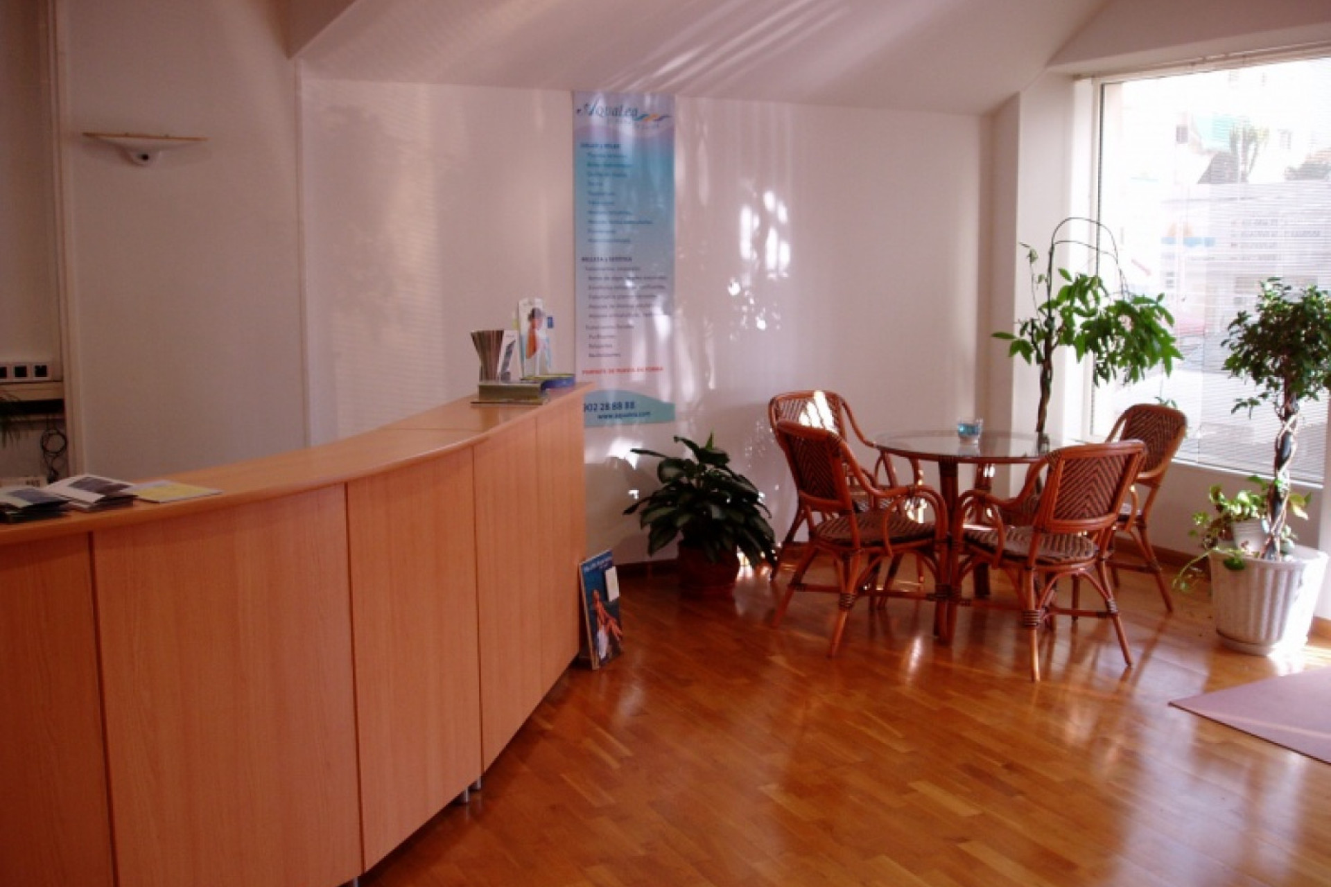 Herverkoop - Commercieel - Altea - Pueblo