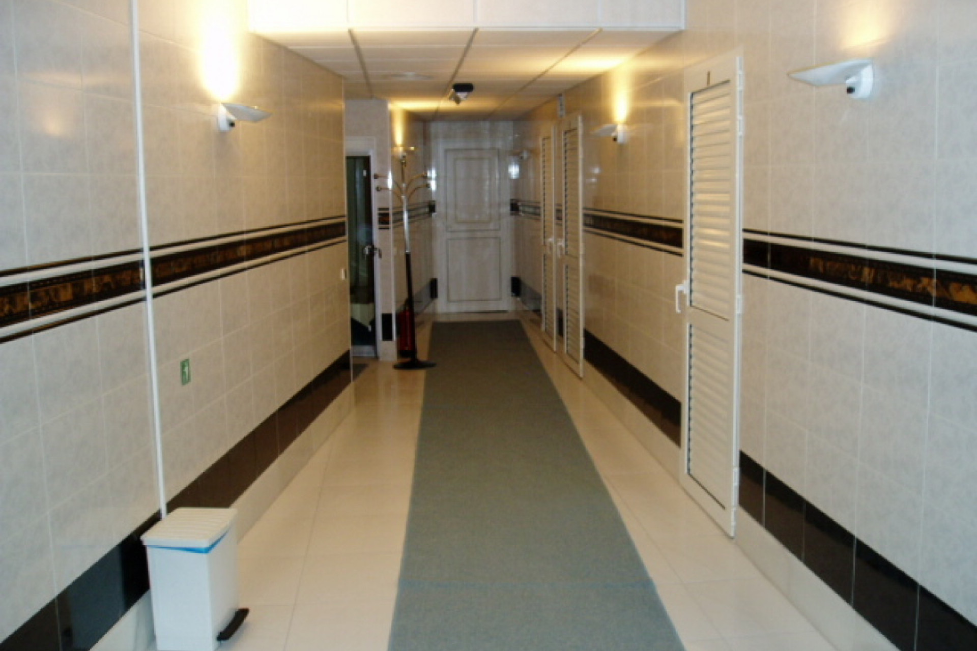 Herverkoop - Commercieel - Altea - Pueblo