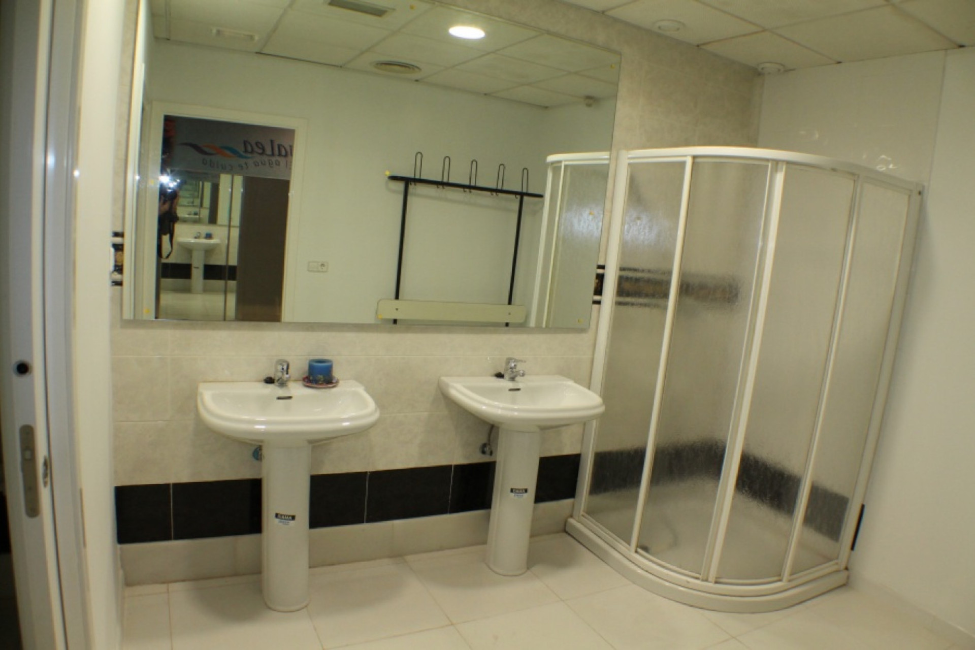 Herverkoop - Commercieel - Altea - Pueblo