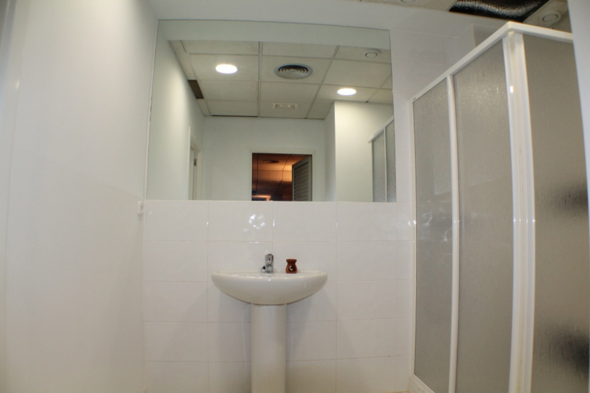 Herverkoop - Commercieel - Altea - Pueblo