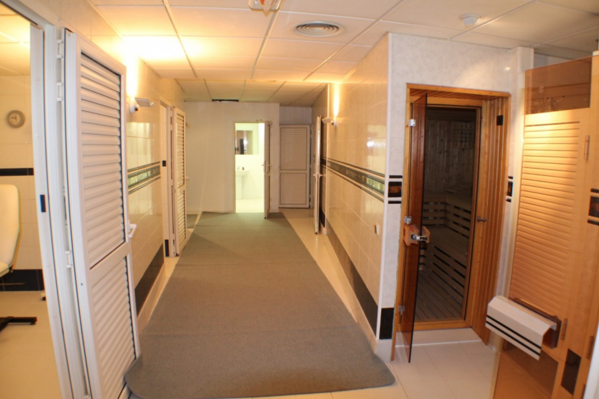 Herverkoop - Commercieel - Altea - Pueblo