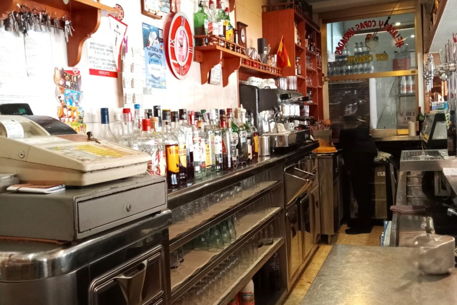 Herverkoop - Commercieel - Benidorm - Zona de Poniente