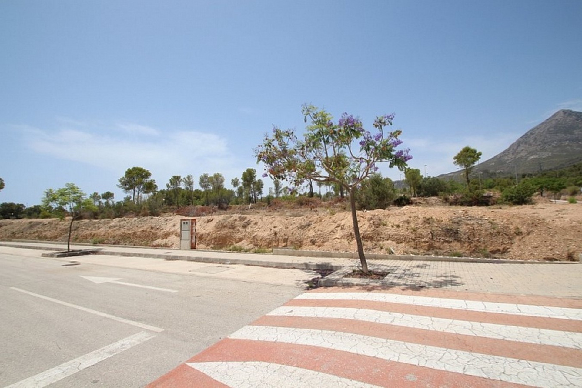 Herverkoop - Commercieel - Benidorm