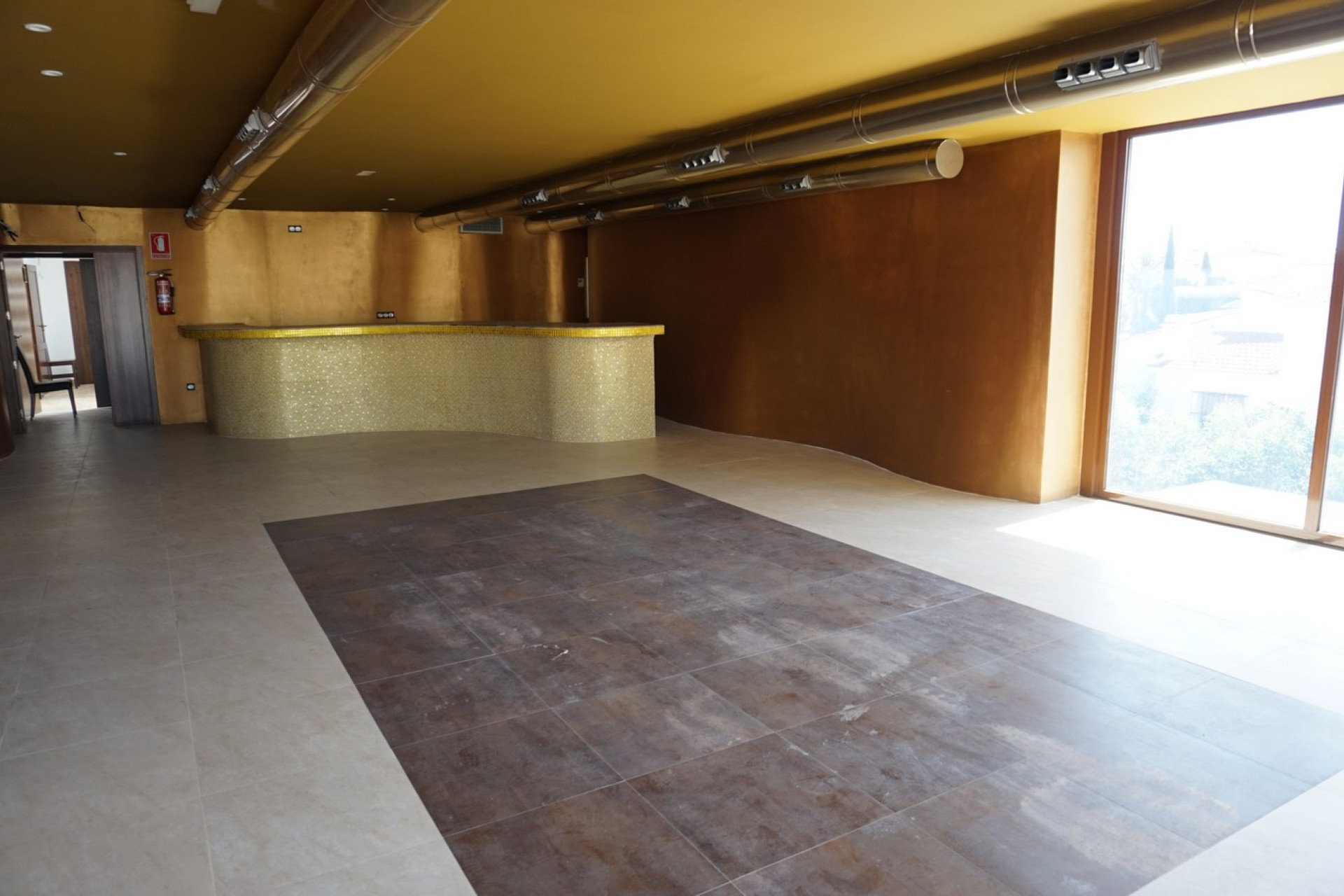 Herverkoop - Commercieel - Ciudad Quesada