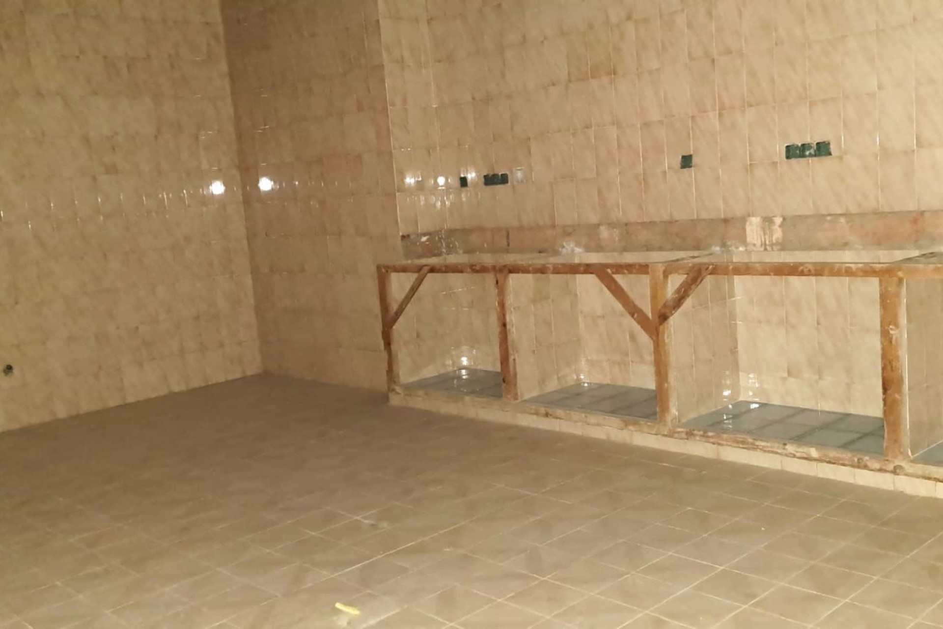 Herverkoop - Commercieel - Gandía - Ciudad