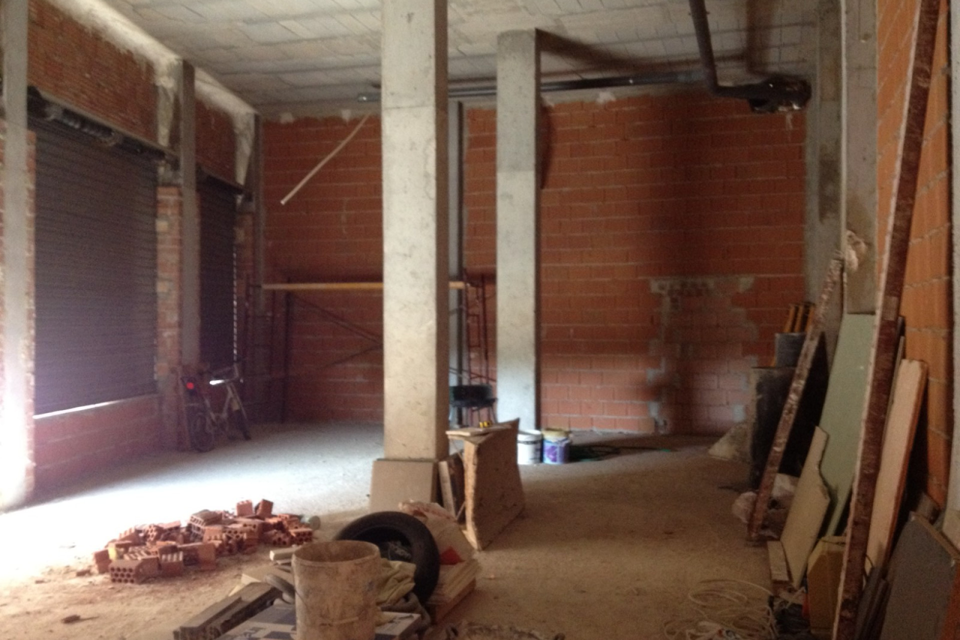 Herverkoop - Commercieel - Montesinos - Los Montesinos