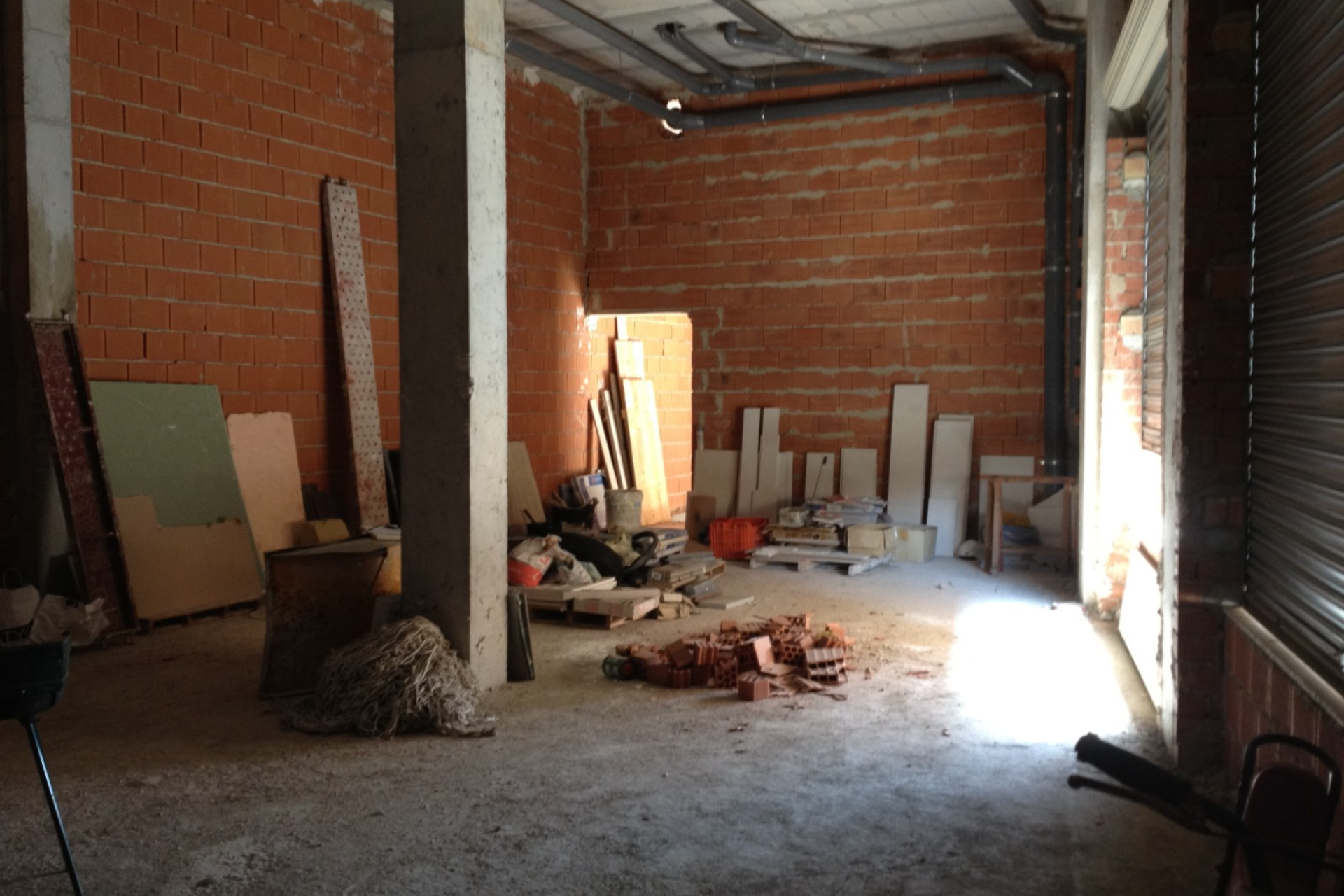 Herverkoop - Commercieel - Montesinos - Los Montesinos