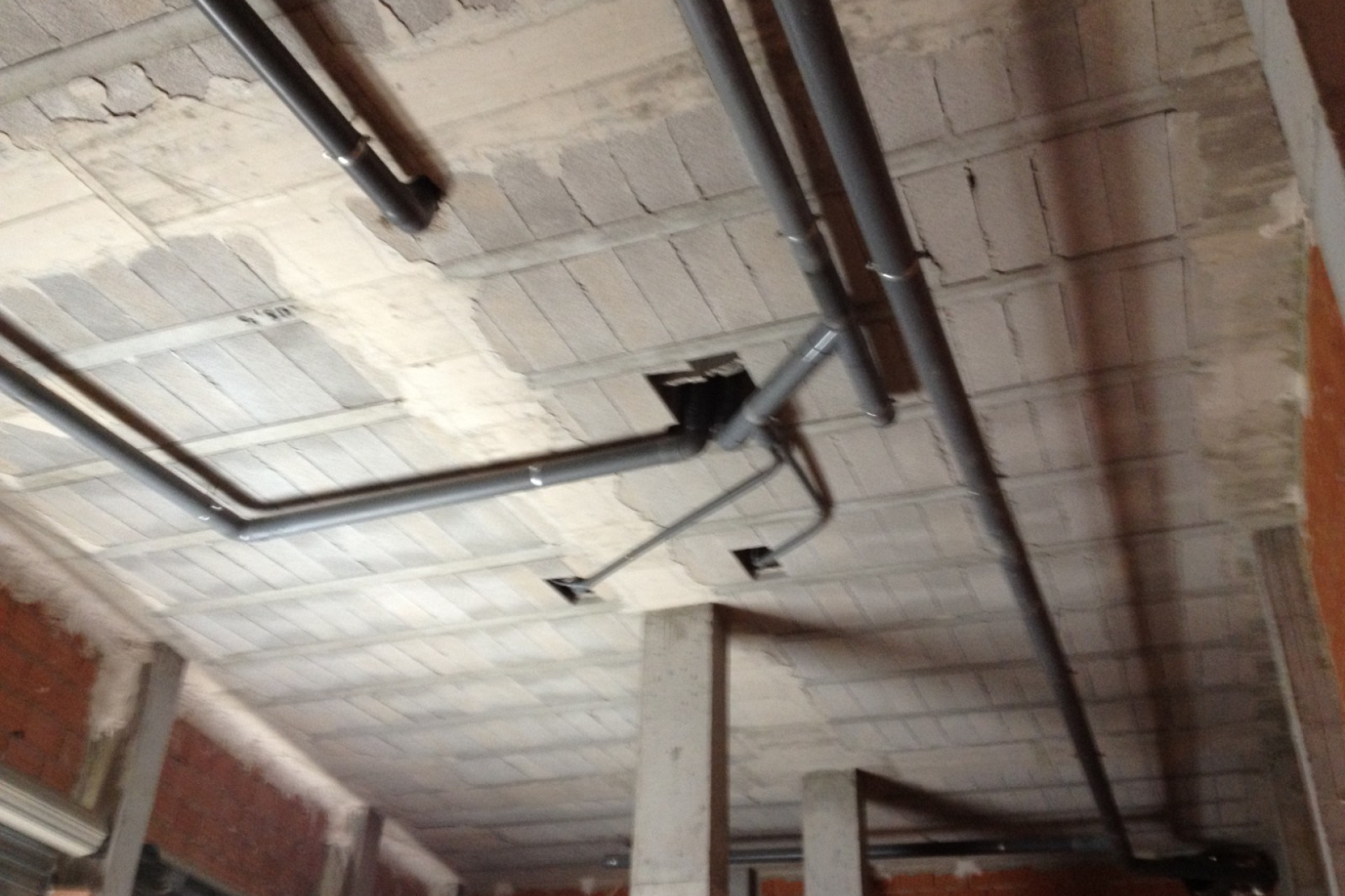 Herverkoop - Commercieel - Montesinos - Los Montesinos