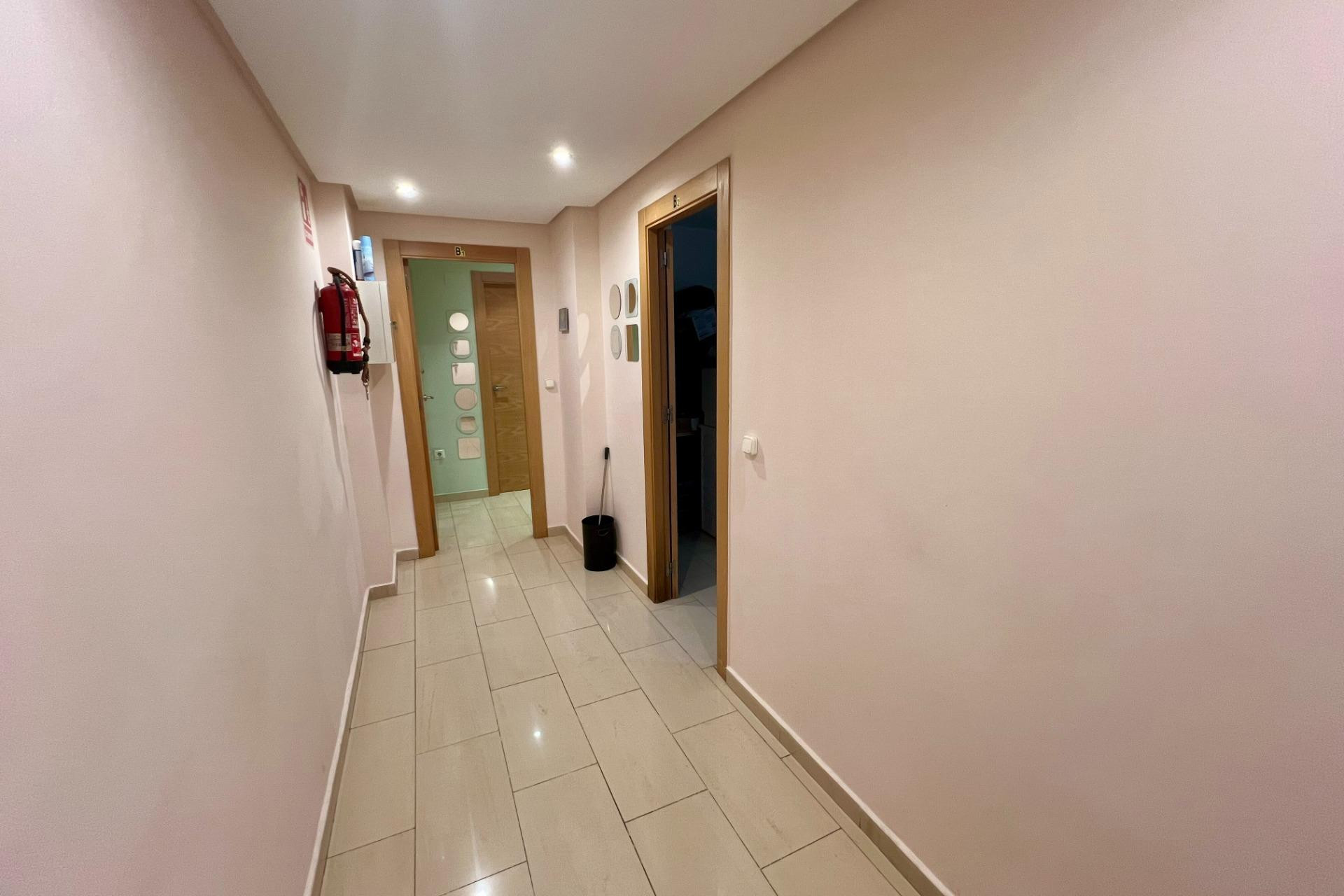 Herverkoop - Commercieel - Orihuela - Zona Centro