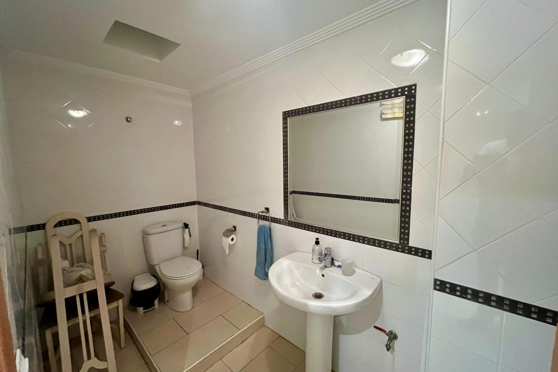 Herverkoop - Commercieel - Orihuela - Zona Centro