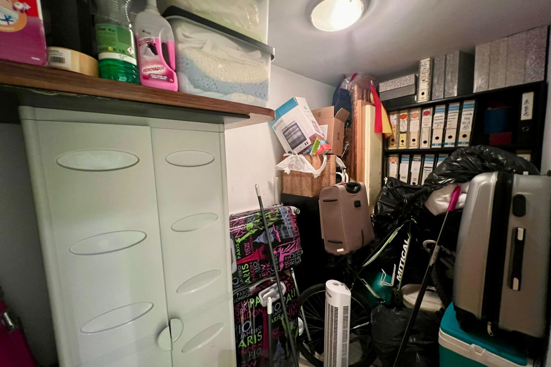 Herverkoop - Commercieel - Orihuela - Zona Centro