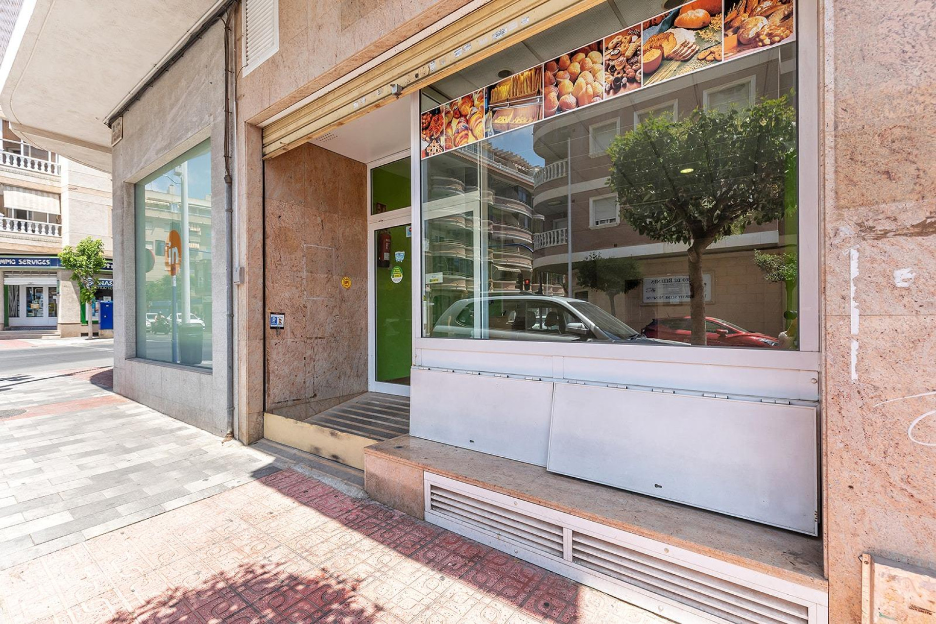 Herverkoop - Commercieel - Torrevieja - Centro