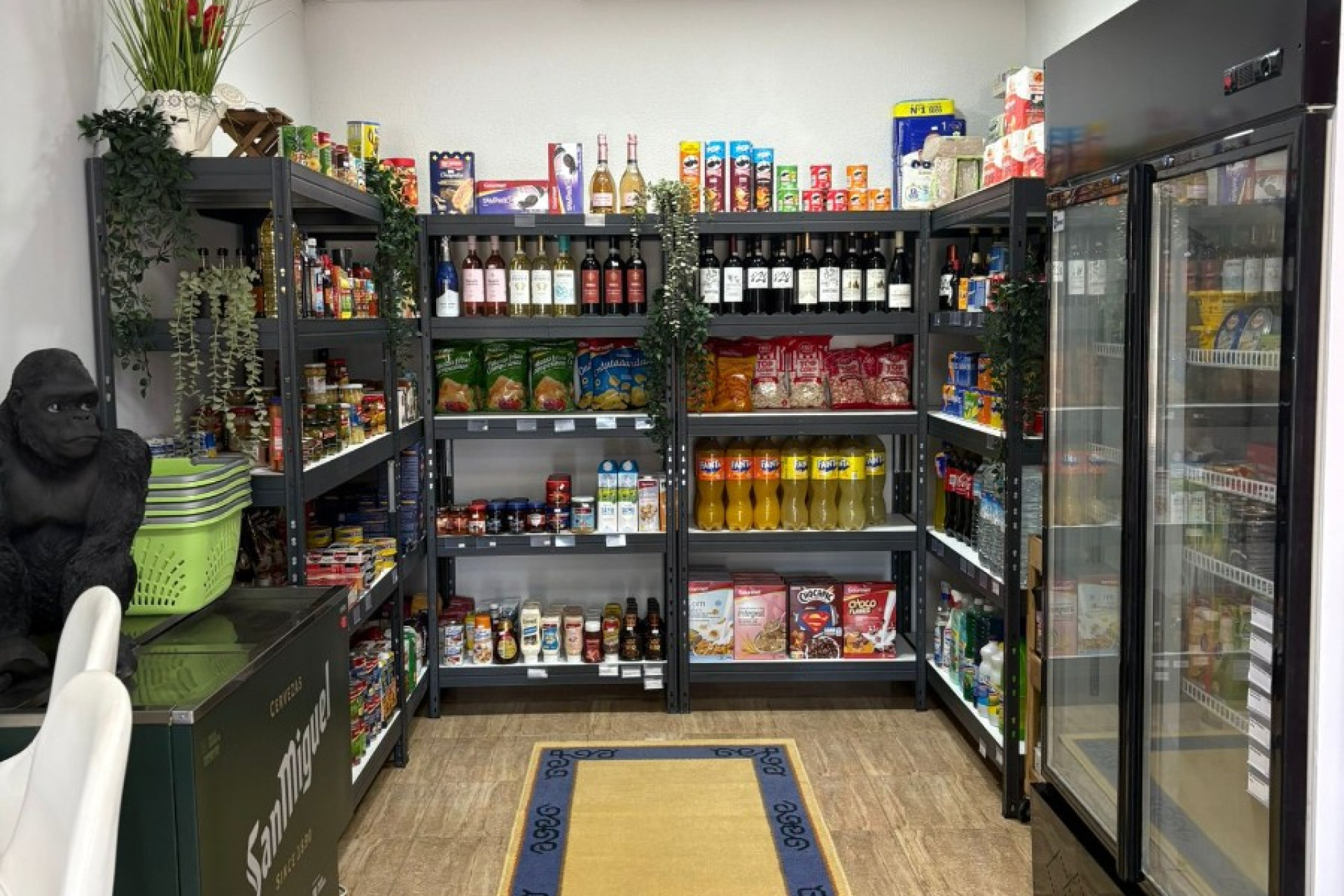 Herverkoop - Commercieel - Torrevieja - Puerto