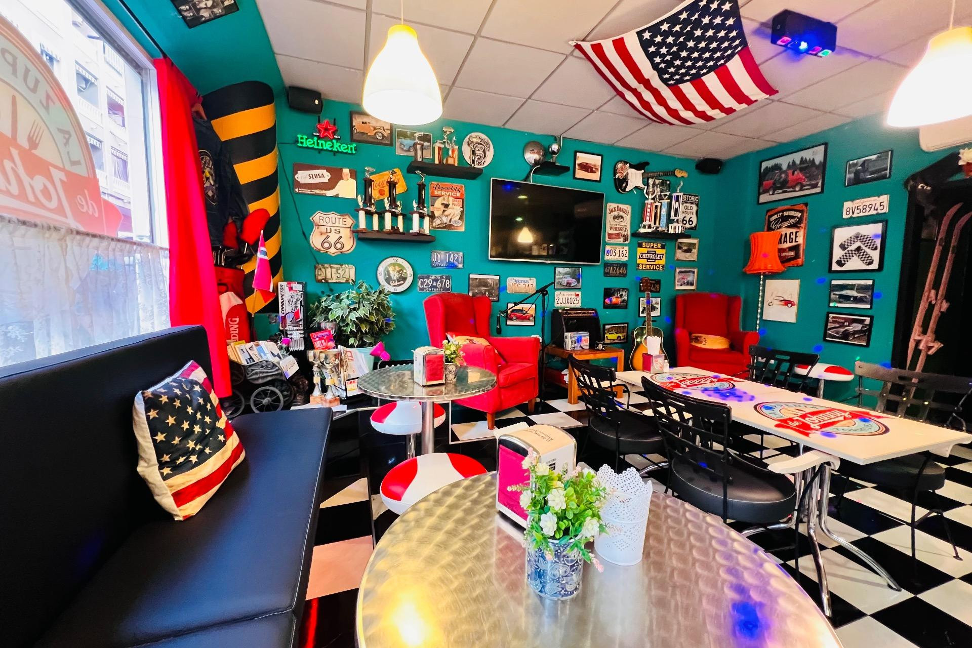 Herverkoop - Commercieel - Torrevieja - torrevieja