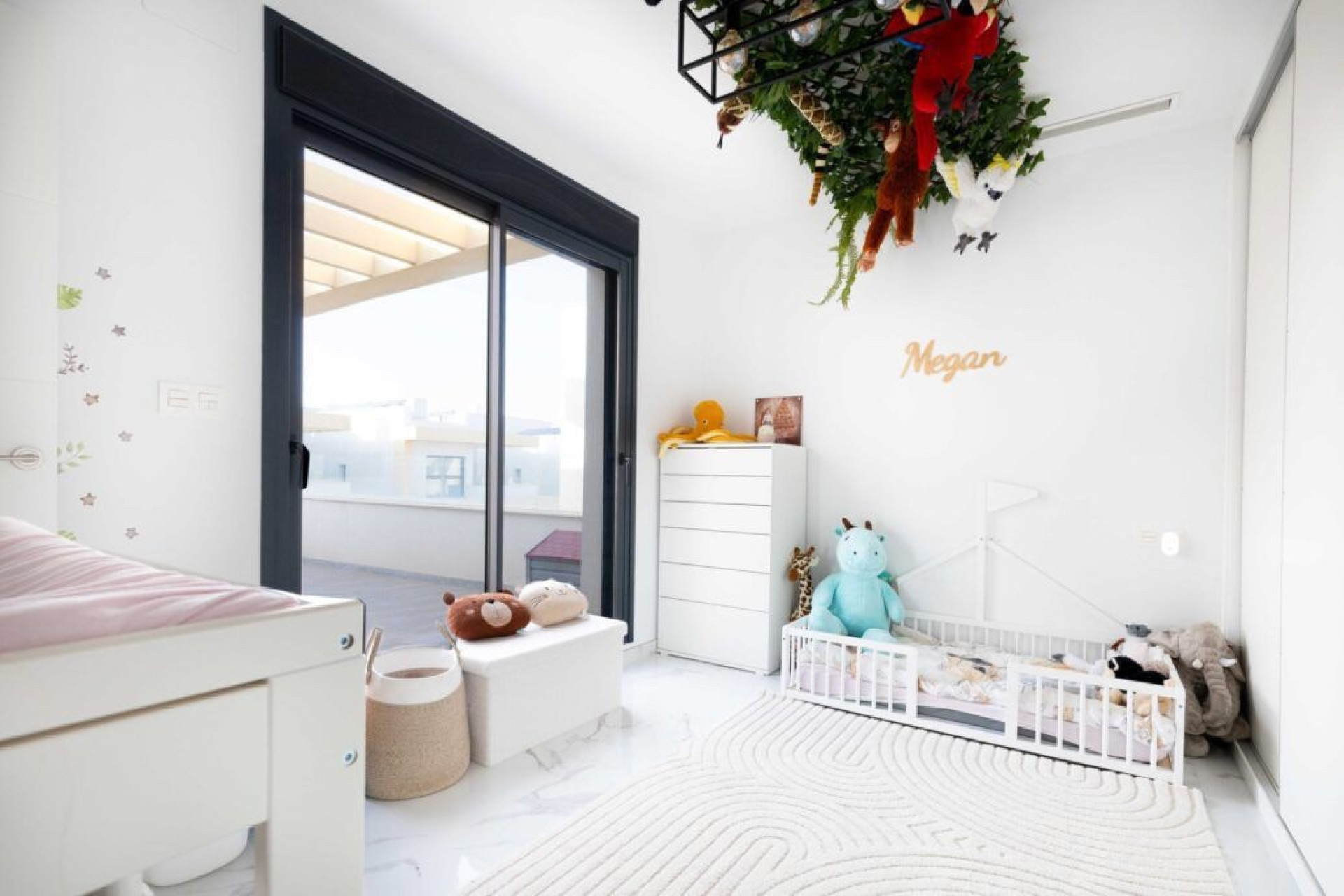 Herverkoop - Detached House / Villa - Montesinos - La Herrada