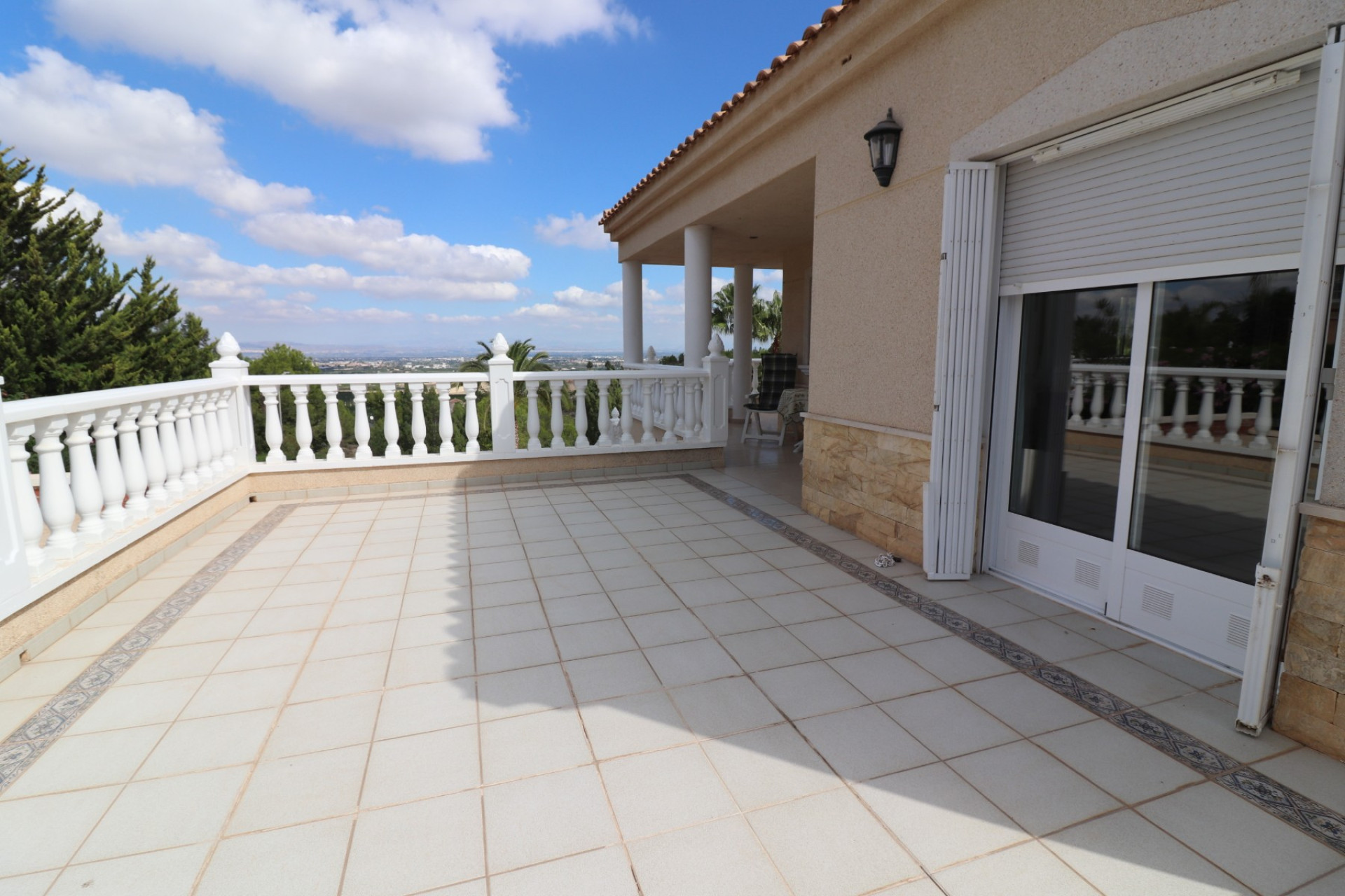 Herverkoop - Detached Villa - Algorfa - Lomas de La Juliana